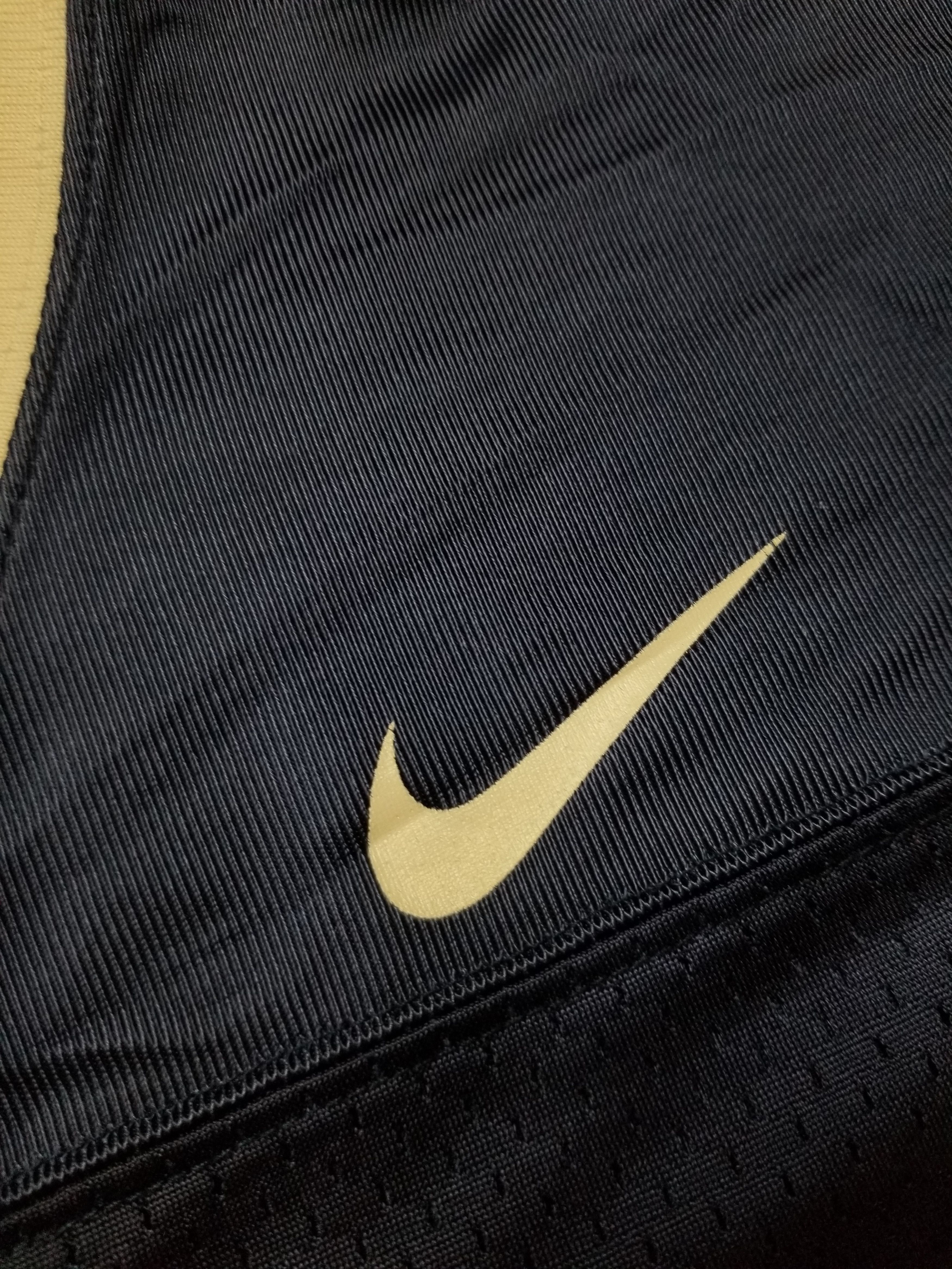 Nike Vintage Nike American Football #44 Jersey Size US L / EU 52-54 / 3 - 11 Thumbnail