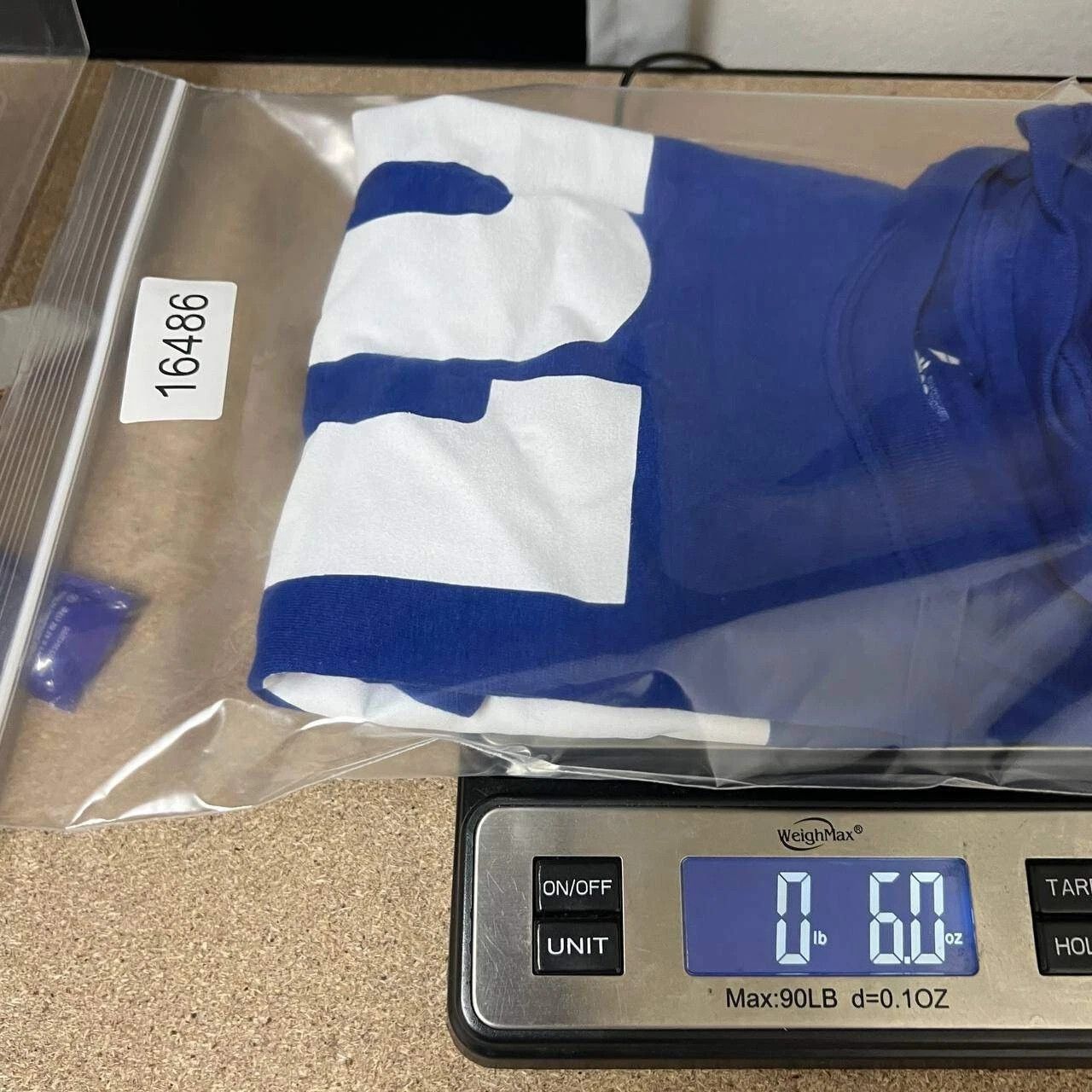 Other New York Giants Shirt Men Fanatics Short Sleeve Crew Neck L Size US L / EU 52-54 / 3 - 7 Thumbnail