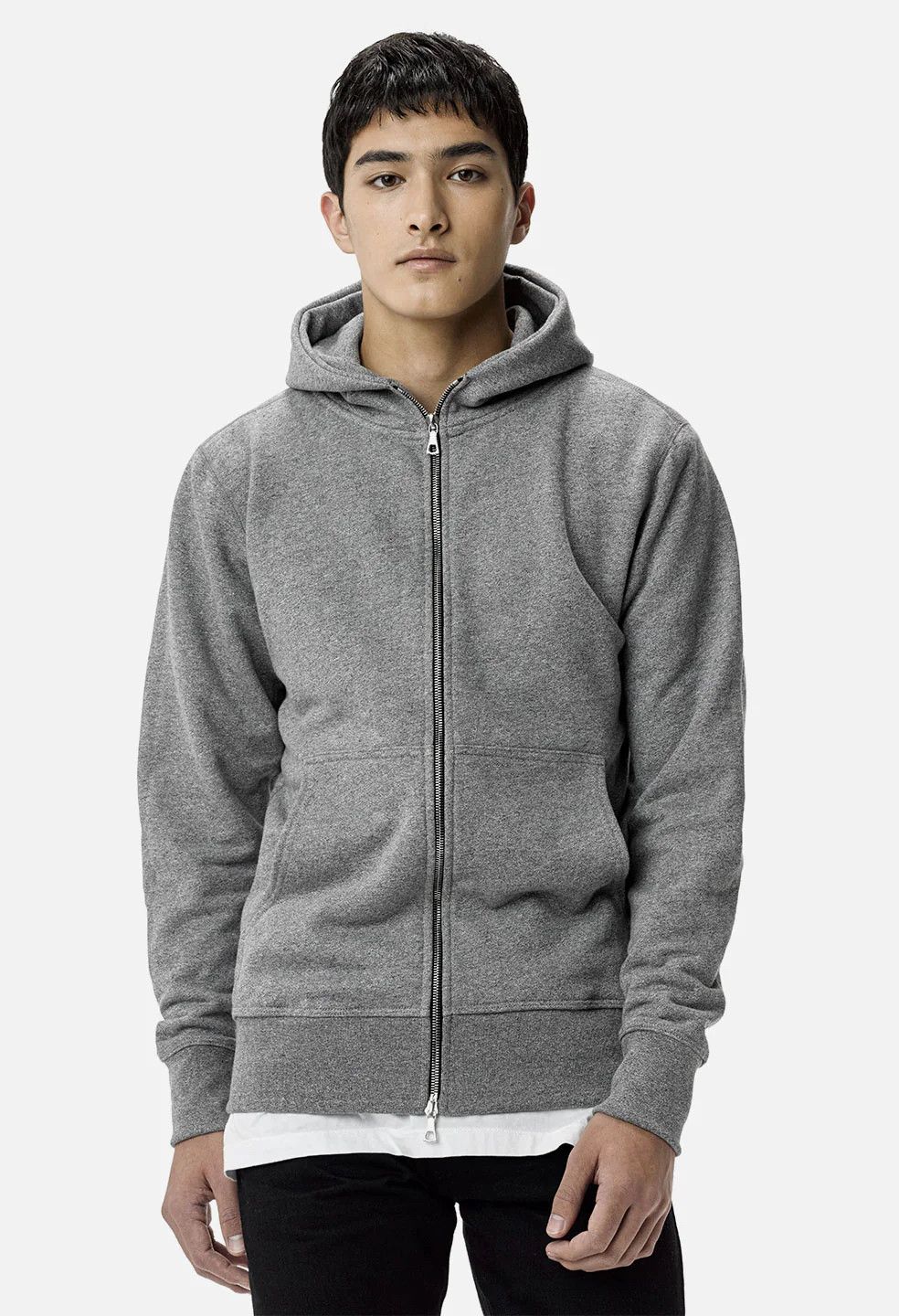 John elliott cheap flash dual fullzip