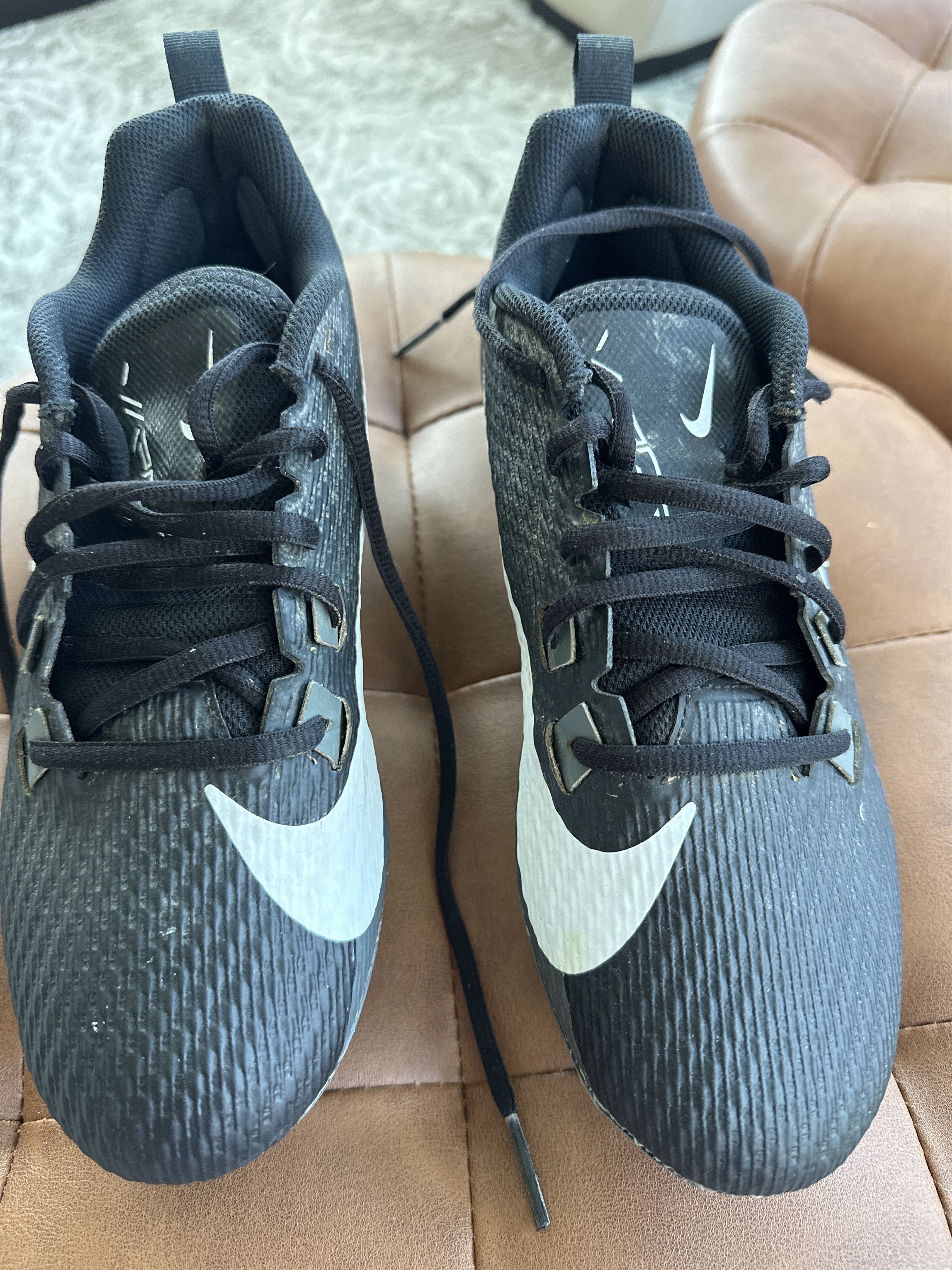 Nike Nike Vapor edge soccer cleats Size US 7.5 / EU 40-41 - 1 Thumbnail