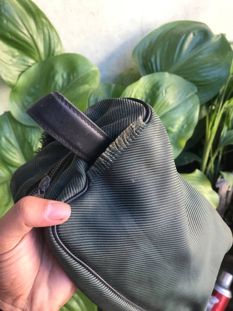 Louis Vuitton × Vintage Authentic Louis Vuitton Size ONE SIZE - 9 Thumbnail