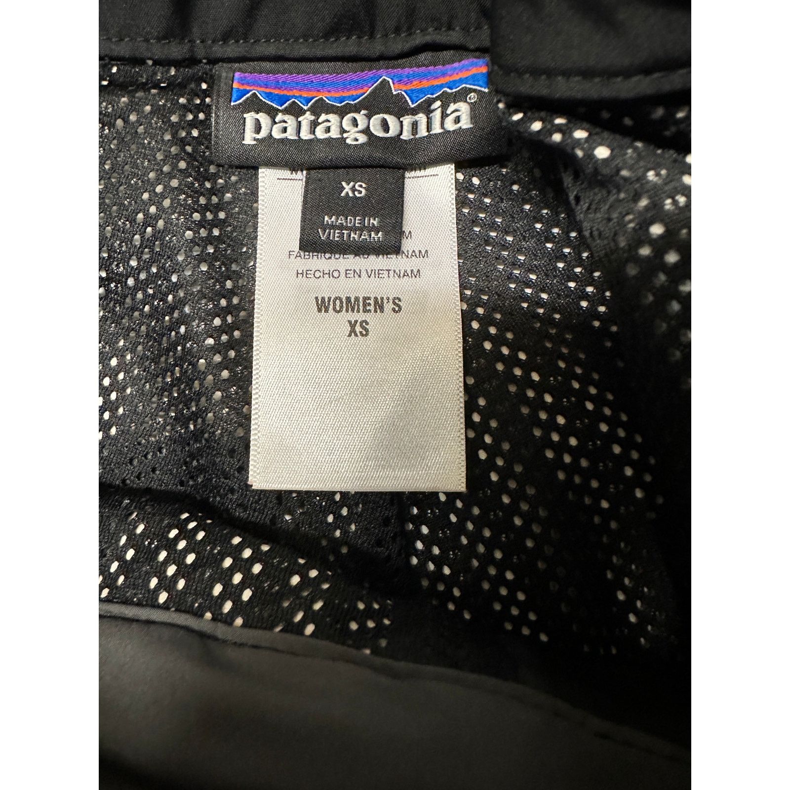 Patagonia Patagonia Powder Bowl Gore Tex RECCO Ski Snow Pants Size XS Size 28" / US 6 / IT 42 - 8 Thumbnail