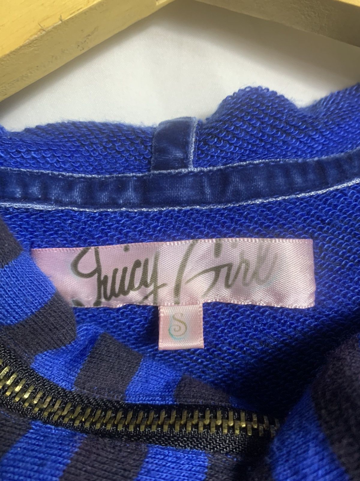 Japanese Brand Juicy Girl Japanese Stripe Size M / US 6-8 / IT 42-44 - 6 Thumbnail