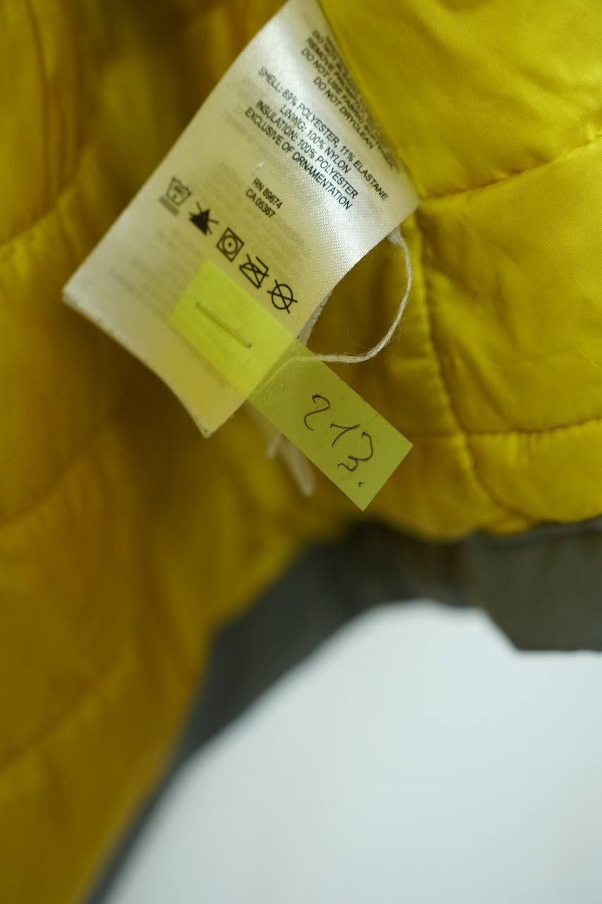 Mountain Hardwear Mountain HardWear Thermostatic Jacket Size US M / EU 48-50 / 2 - 8 Thumbnail