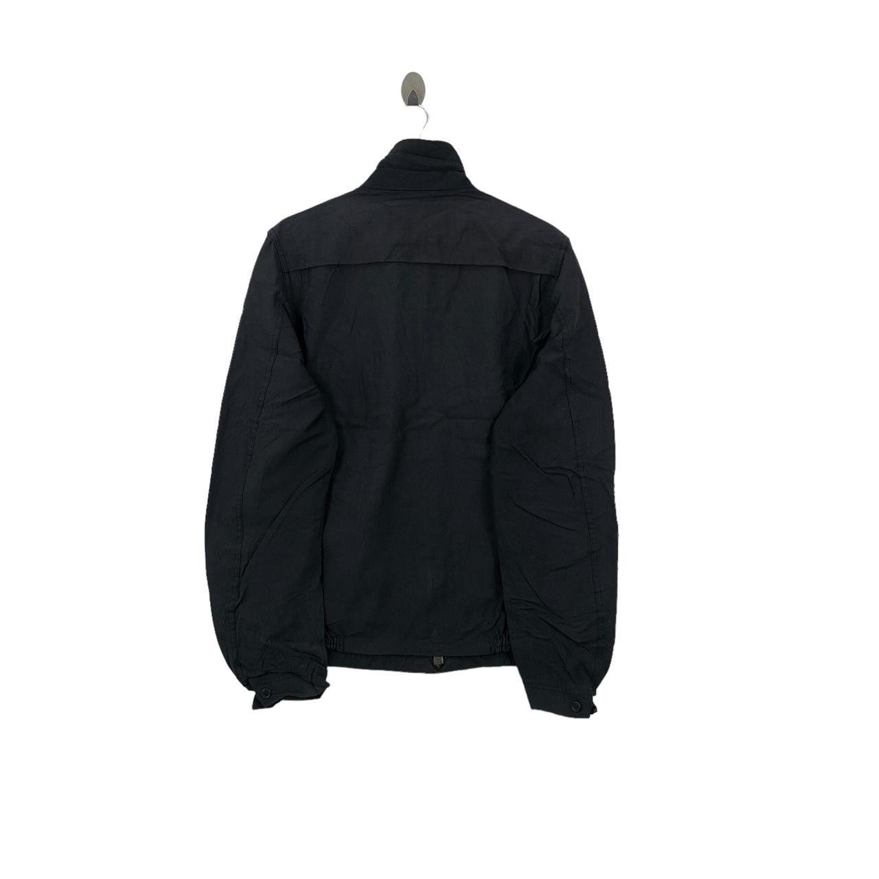 McGregor Vintage MCGREGOR SCOTTISH DRIZZLER Jacket Water Repellent Size US M / EU 48-50 / 2 - 2 Thumbnail