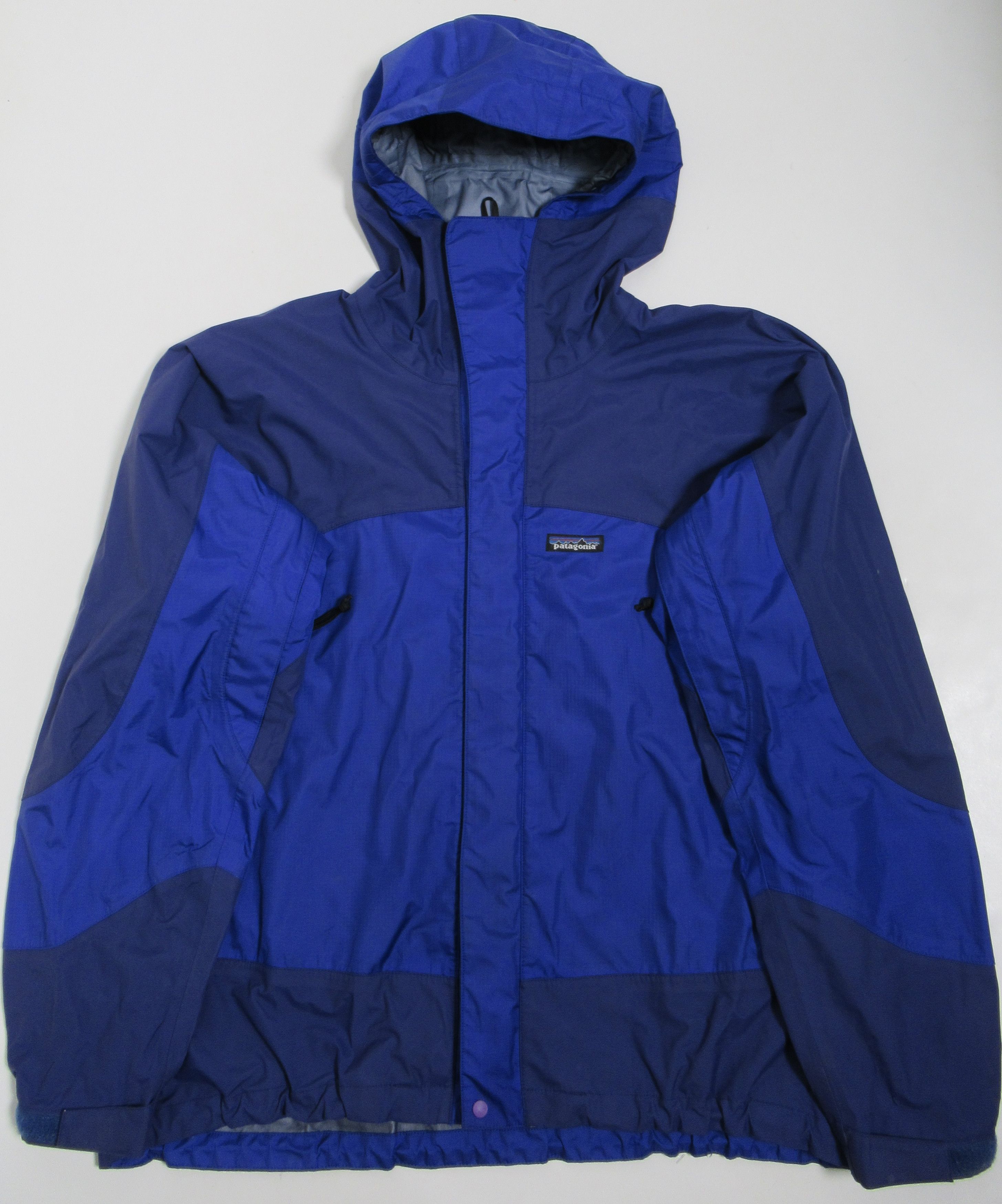 Patagonia Men's Knifeblade Jacket Vintage Blue 83231F00 L