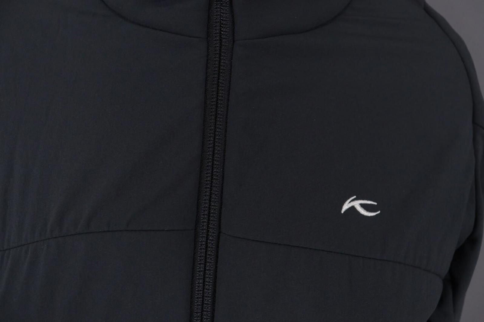 KJUS Kjus Systems Gray Softshell Windbreaker Ski Jacket Size 40 Size M / US 6-8 / IT 42-44 - 4 Thumbnail