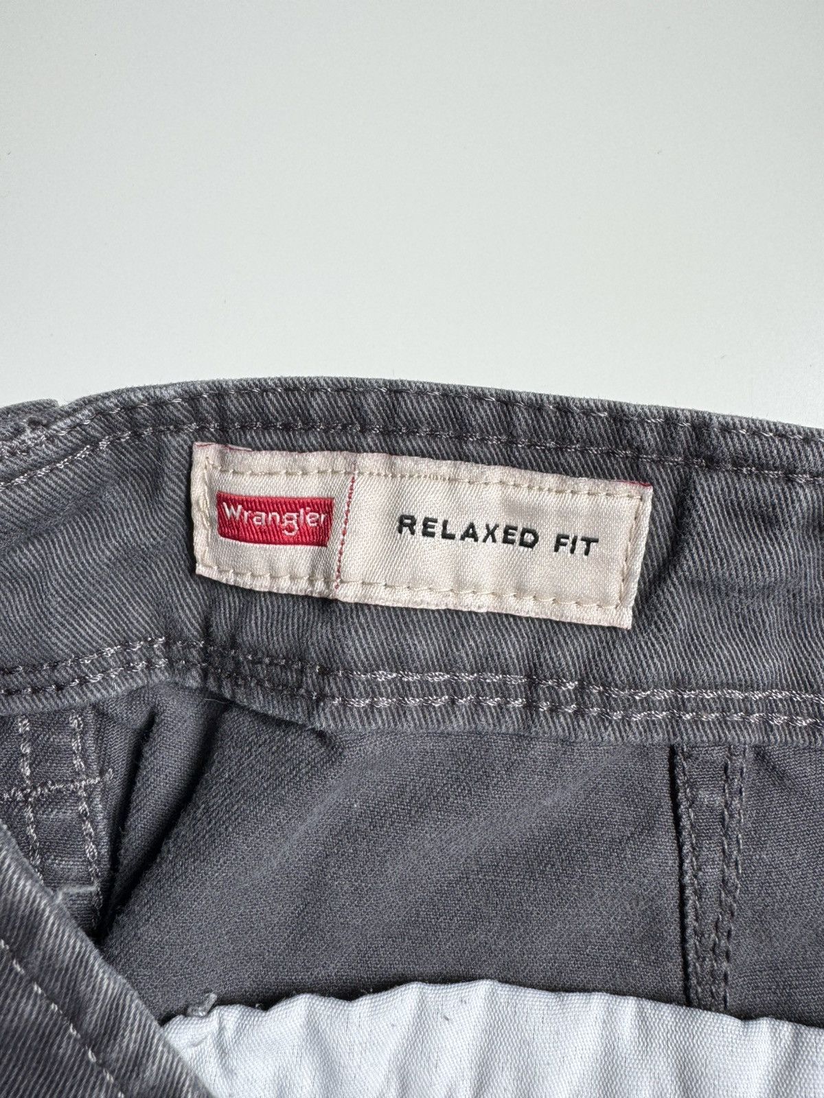 Wrangler Vintage Wrangler Cargos Size US 32 / EU 48 - 2 Thumbnail