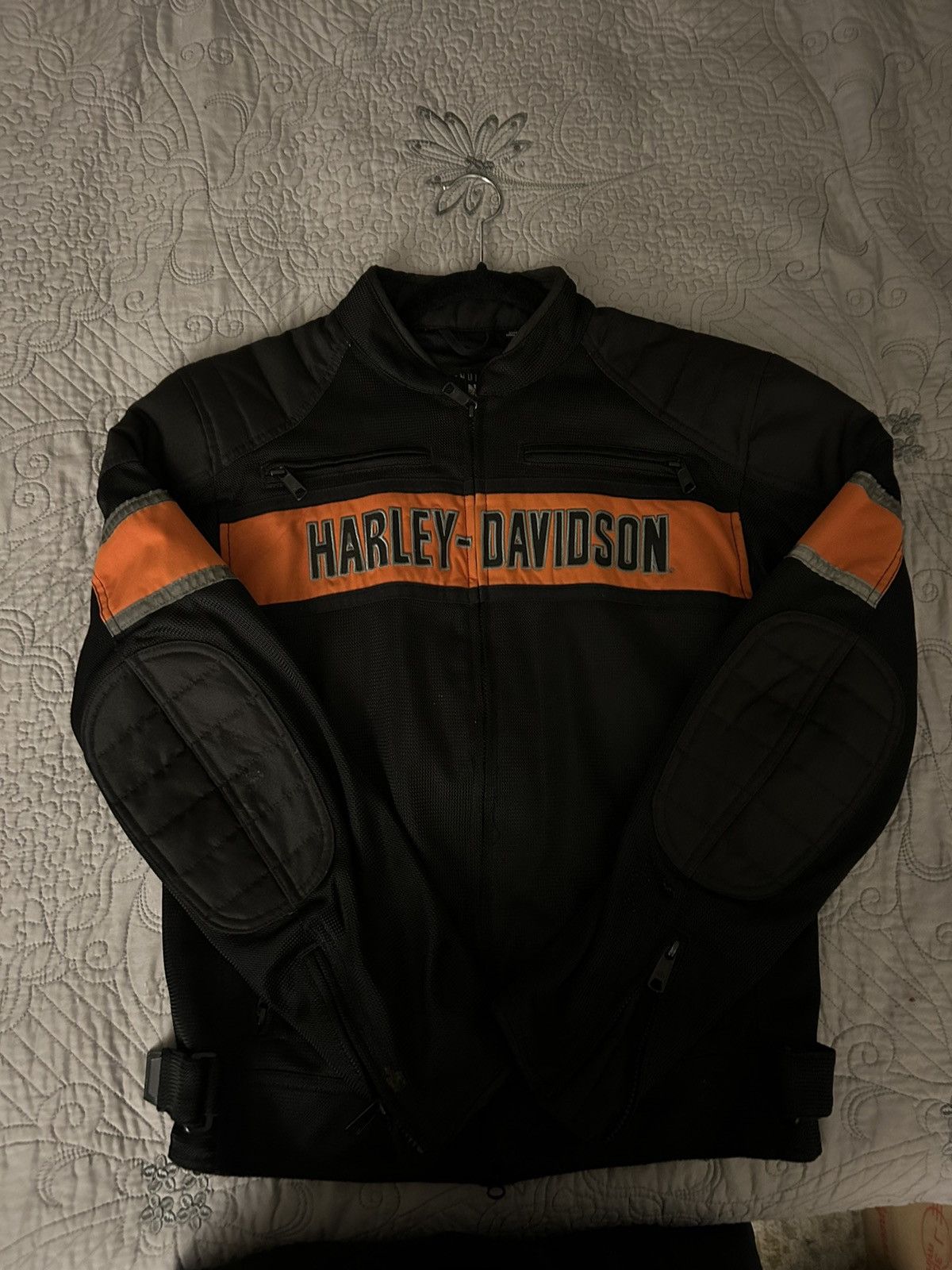 Harley Davidson Mesh jacket
