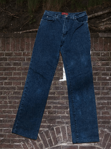 Valentino Valentino Denim Jeans Size 31" - 1 Thumbnail