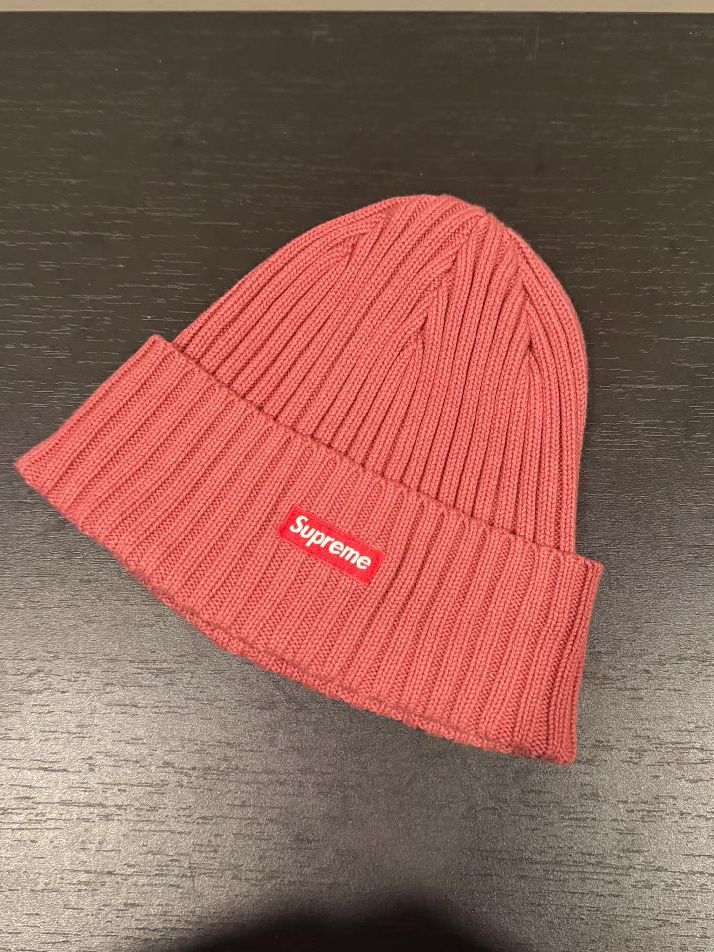 Supreme Supreme SS21 Week 4 Overdyed Beanie Ｑ20 Size ONE SIZE - 1 Thumbnail
