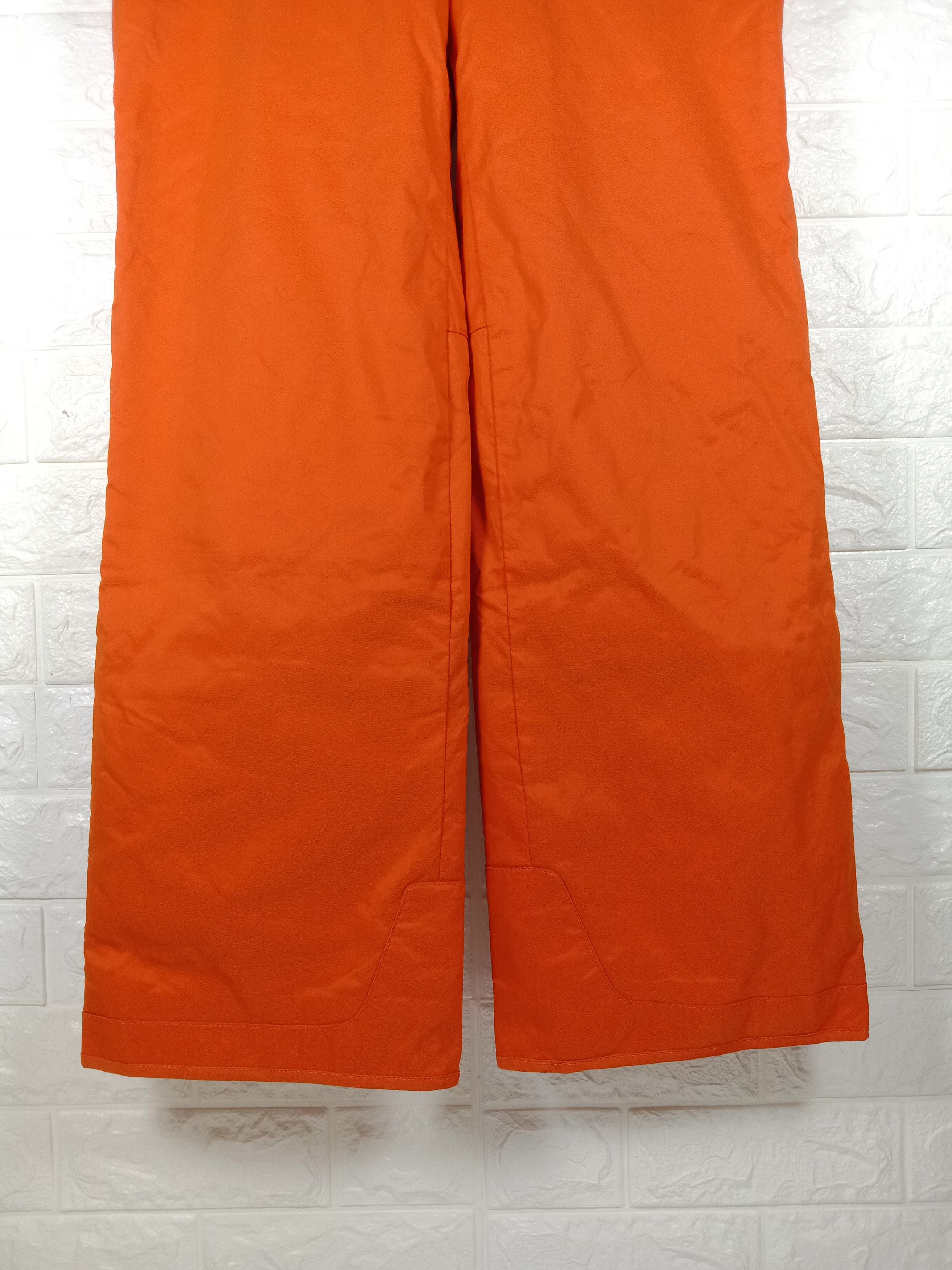 Phenix Vintage Phenix Ski/Snowboarding Sportwear Pants Size 27" / US 4 / IT 40 - 4 Thumbnail