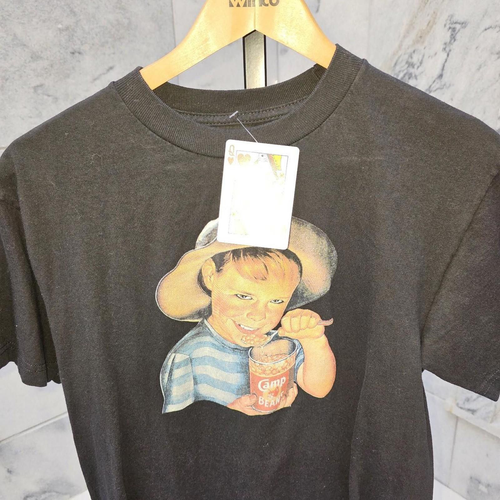 Other Camp Flog Gnaw Carnival Tyler the Creator T-Shirt Size US M / EU 48-50 / 2 - 3 Thumbnail