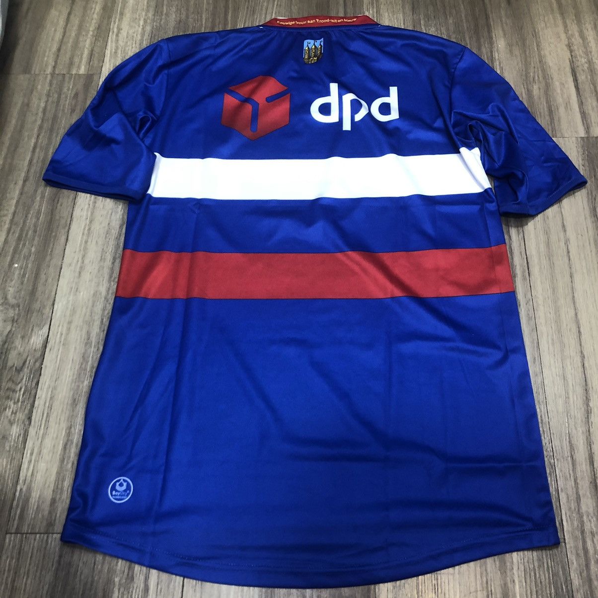 Other Willem II 16/17 away shirt Size US M / EU 48-50 / 2 - 2 Thumbnail