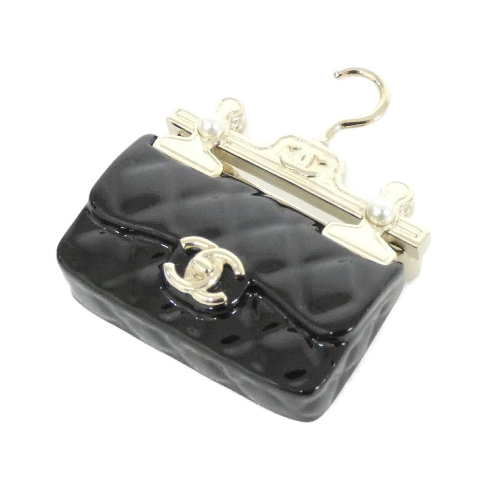 Chanel Chanel AB9849 Brooch Size ONE SIZE - 1 Thumbnail