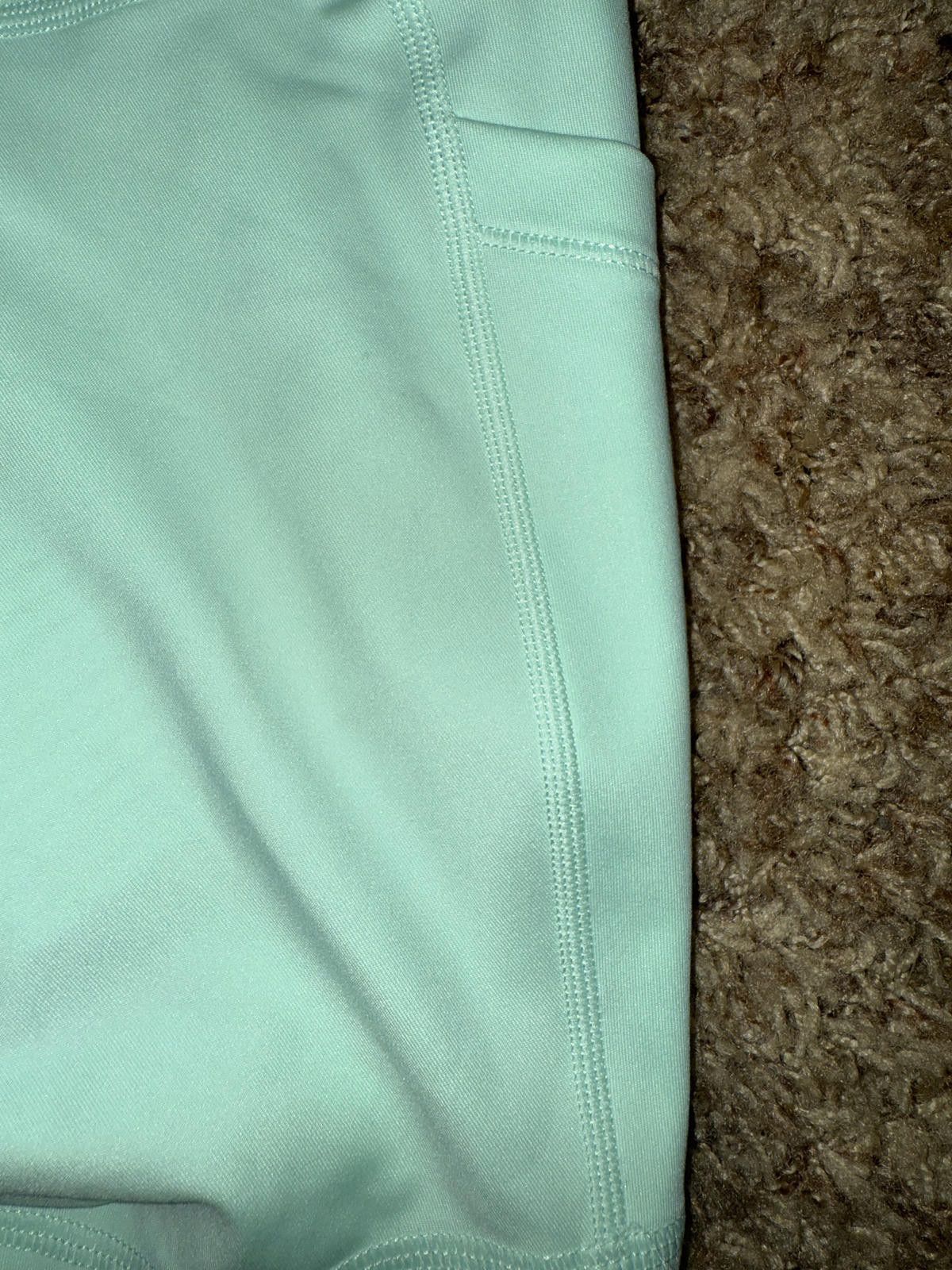 Nike NikeCourt Slam Women's Dri-FIT High-Waisted Tennis Skirt Sample Size 28" / US 6 / IT 42 - 10 Thumbnail