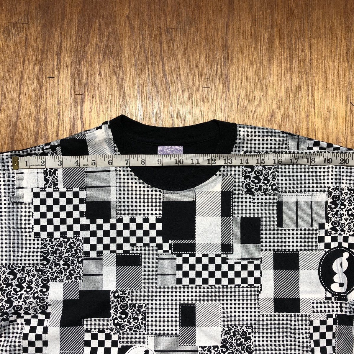 GOODENOUGH × Hiroshi Fujiwara × Japanese Brand Goodenough T-Shirt Size US L / EU 52-54 / 3 - 7 Thumbnail