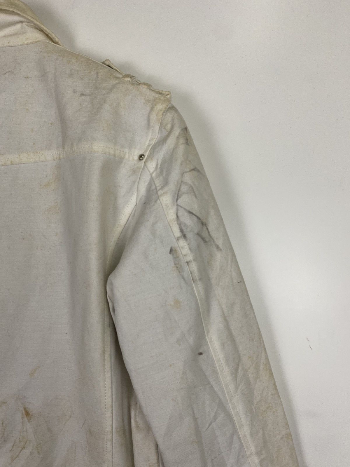 In The Attic × Vintage ✅️Vintage In The Attic Jacket Size US M / EU 48-50 / 2 - 10 Thumbnail