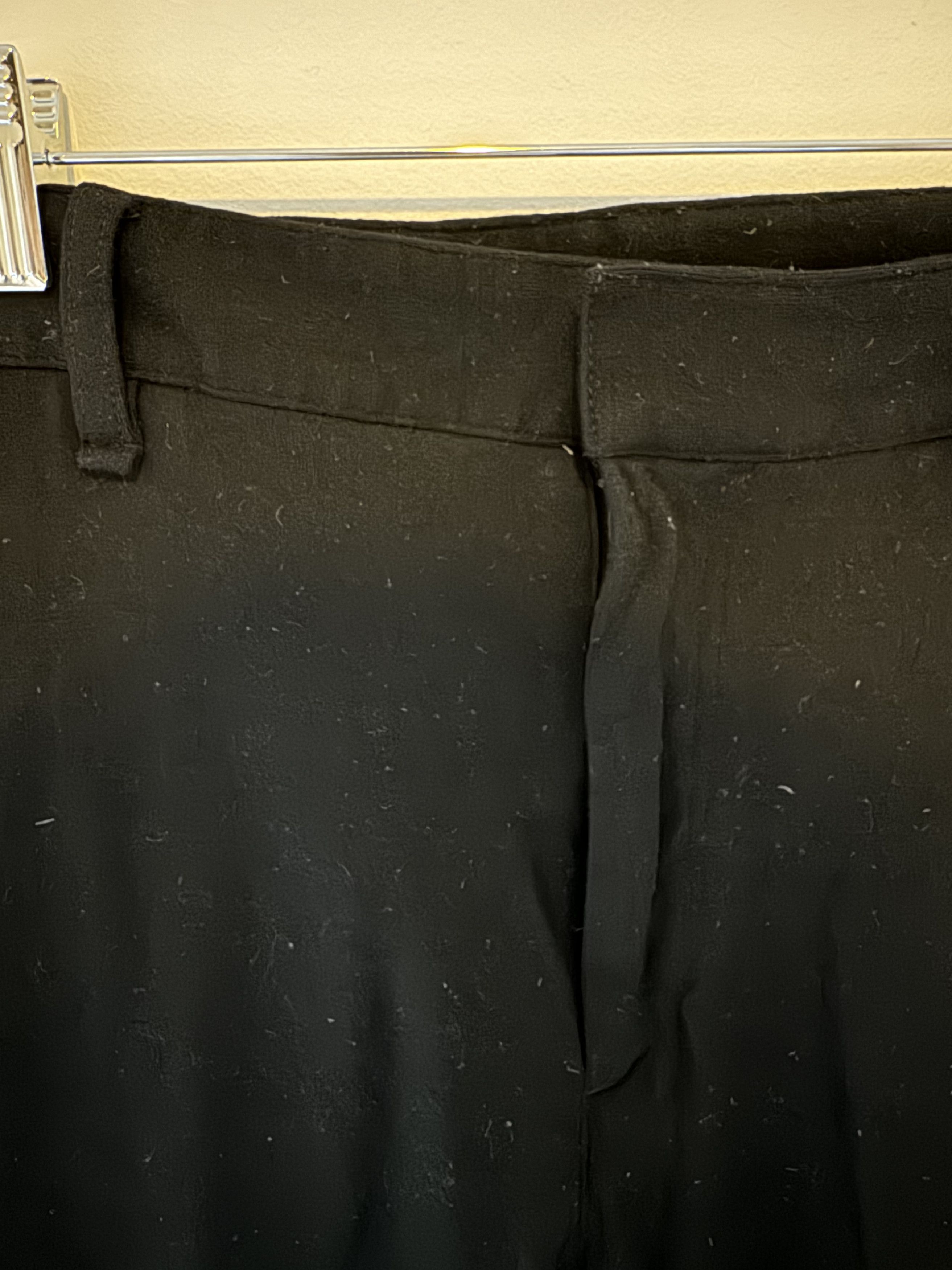 Rag & Bone Rag & Bone Japanese Wool Pants Size US 32 / EU 48 - 4 Thumbnail