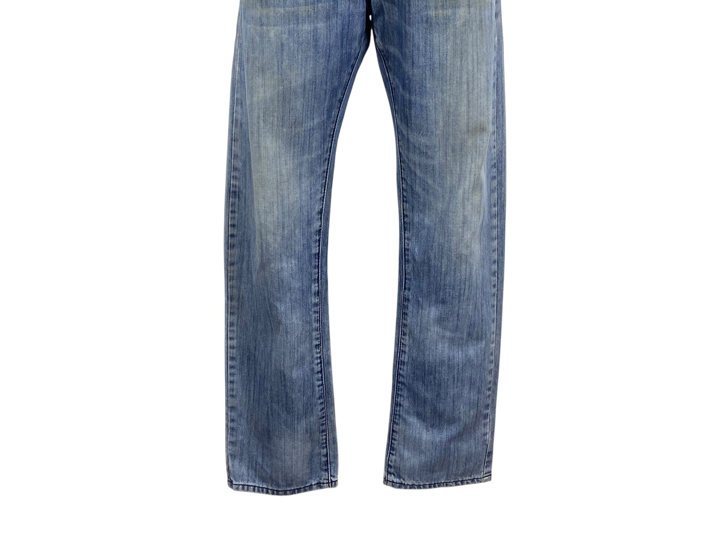 Iceberg Iceberg Jeans Size US 30 / EU 46 - 4 Thumbnail