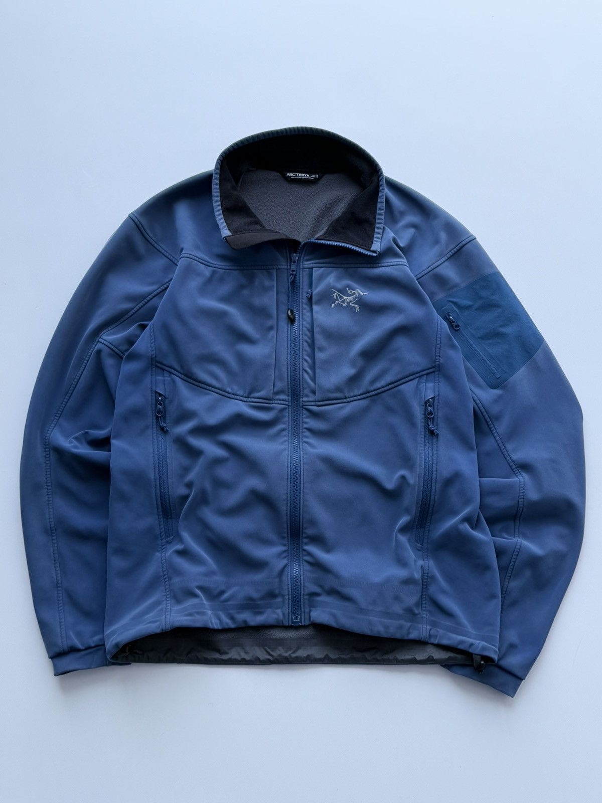 Arc'teryx Arcteryx Gamma MX Jacket Gorpcore Size US M / EU 48-50 / 2 - 1 Thumbnail