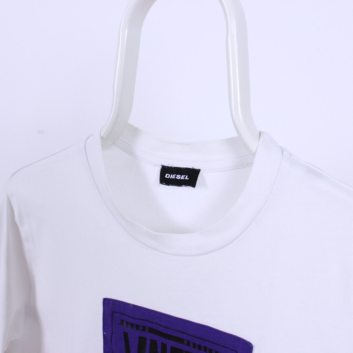 Diesel Diesel T-Shirt Sleeve Short Size US S / EU 44-46 / 1 - 3 Thumbnail