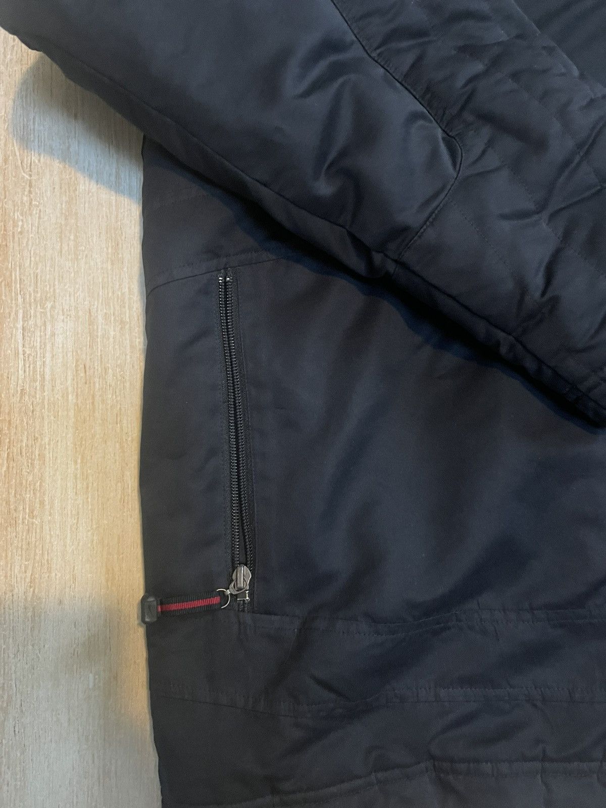 Nike Vintage Nike jacket Size US XXL / EU 58 / 5 - 4 Thumbnail