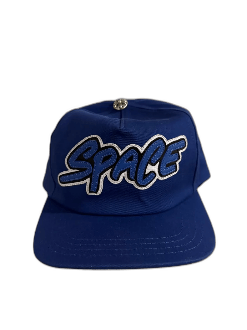 Chrome Hearts Chrome Hearts Space Baseball Cap Size ONE SIZE - 1 Thumbnail