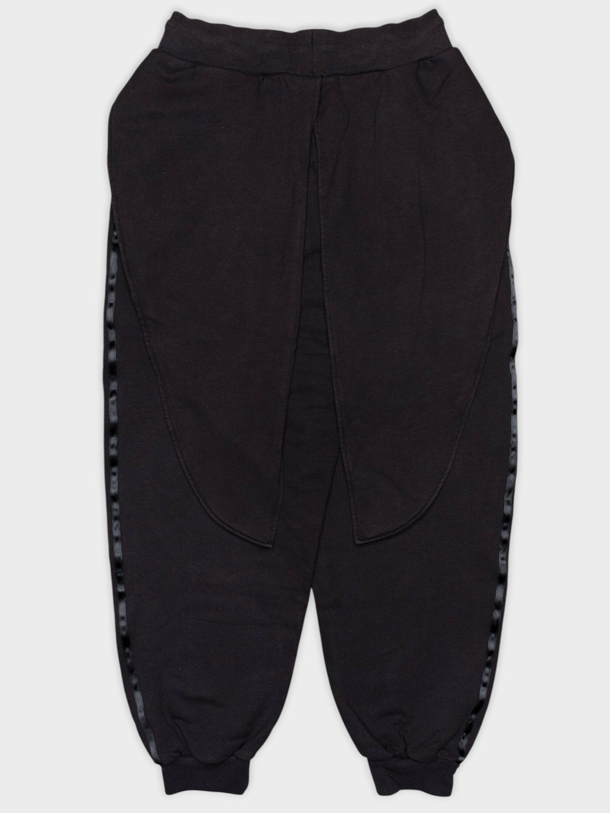 Adidas × Jeremy Scott adidas Originals by Jeremy Scott S/S 2011 Tails Sweat Pant Size US 29 - 4 Thumbnail