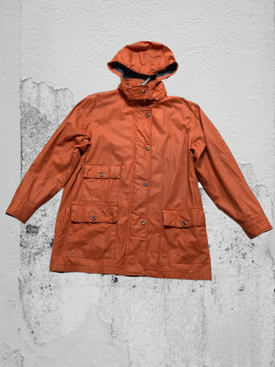 Ralph Lauren vintage jacket Ralph Lauren crazy Y2K logo Streetwear Size US L / EU 52-54 / 3 - 1 Thumbnail