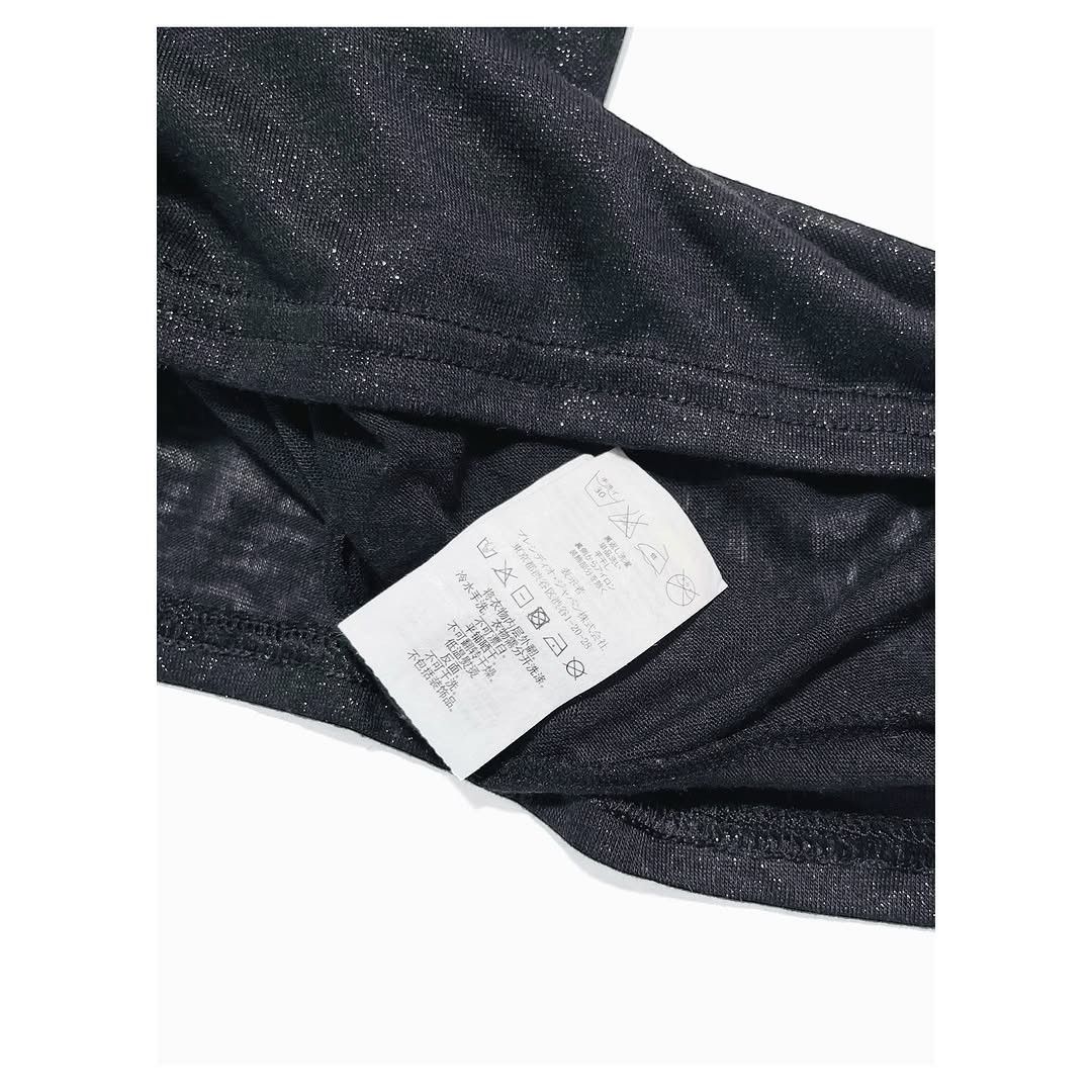 Armani Exchange Armani Tank Top Size US M / EU 48-50 / 2 - 7 Thumbnail