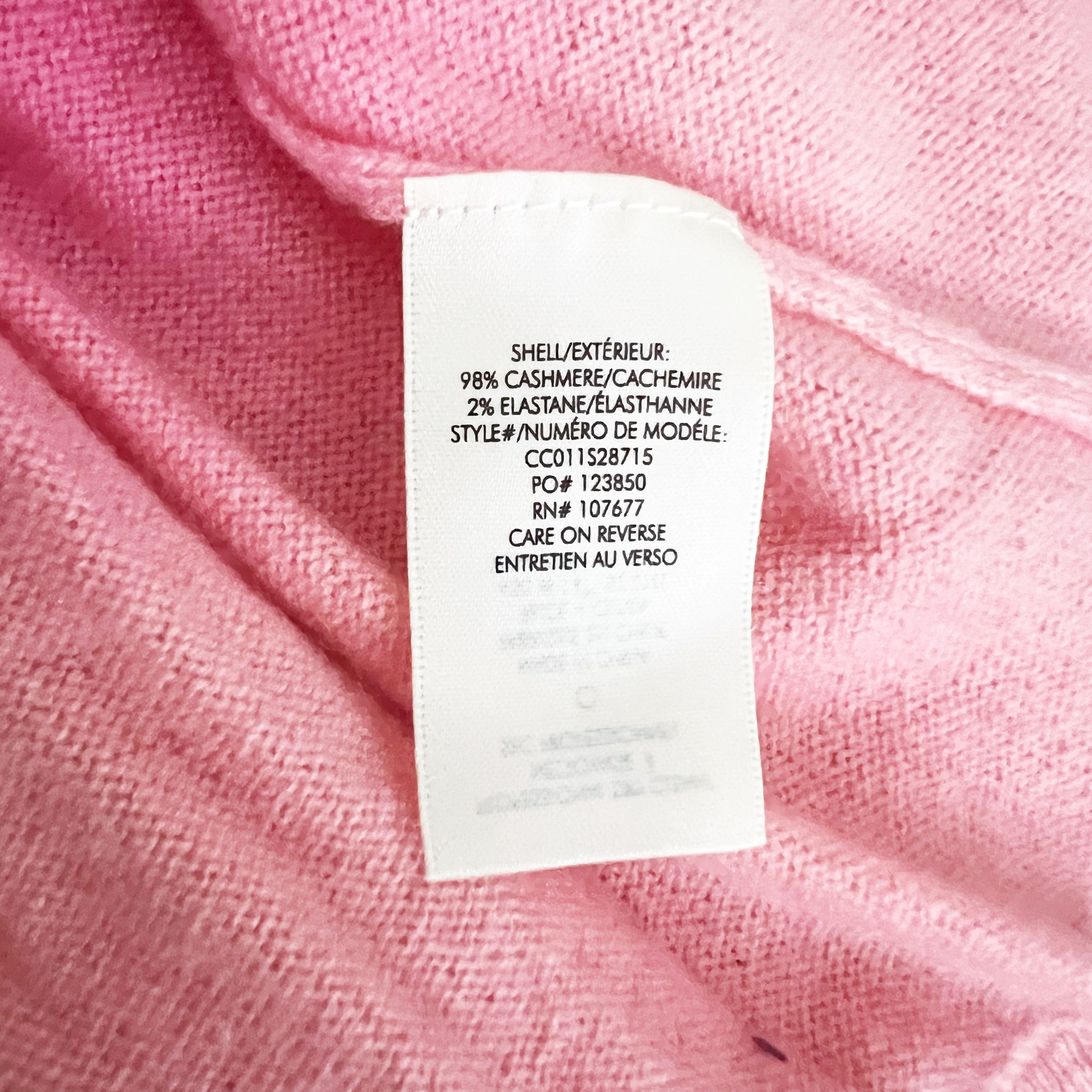 Alice + Olivia Alice And Olivia Gleeson Dip Dye Ombre Size XS / US 0-2 / IT 36-38 - 3 Thumbnail