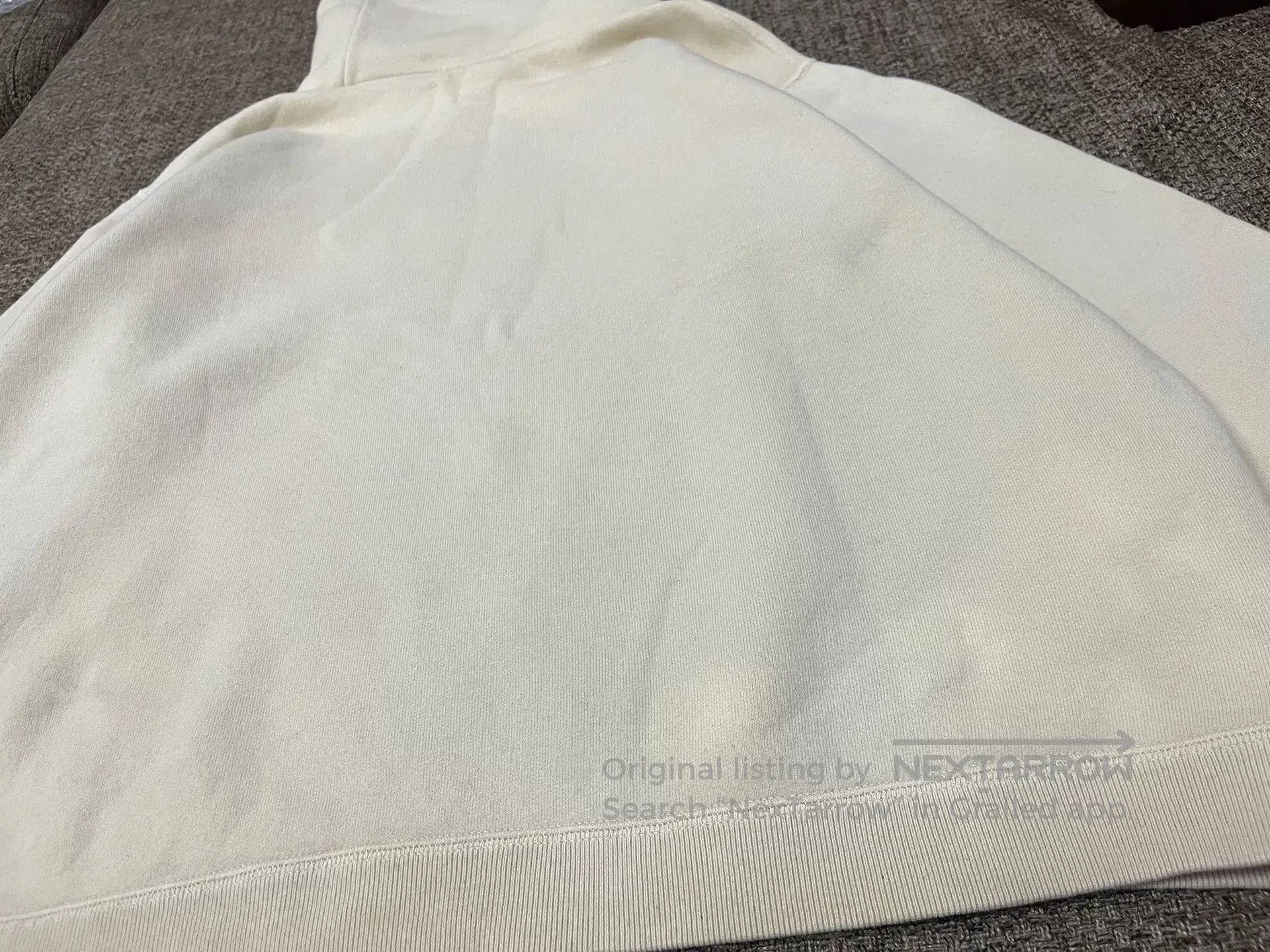 Porter Classic Porter Classic High-Neck Wool Blend Sweatshirt. Size US M / EU 48-50 / 2 - 3 Thumbnail