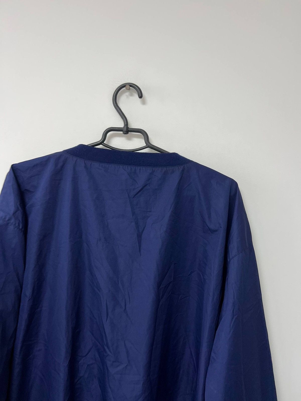 Polo Ralph Lauren Vintage Polo Ralph Lauren Polo Golf Jacket RL Track Top XXL Size US XXL / EU 58 / 5 - 10 Thumbnail