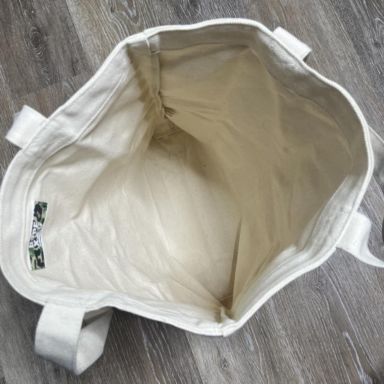 Bape × Japanese Brand RARE bape sk8thing tote Size ONE SIZE - 6 Thumbnail