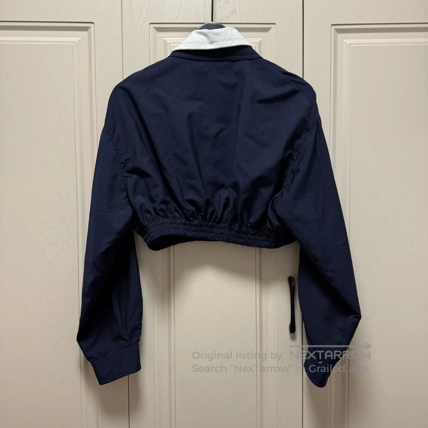 Miu Miu Miumiu Lapel Jacket Size 38. Size S / US 4 / IT 40 - 4 Thumbnail