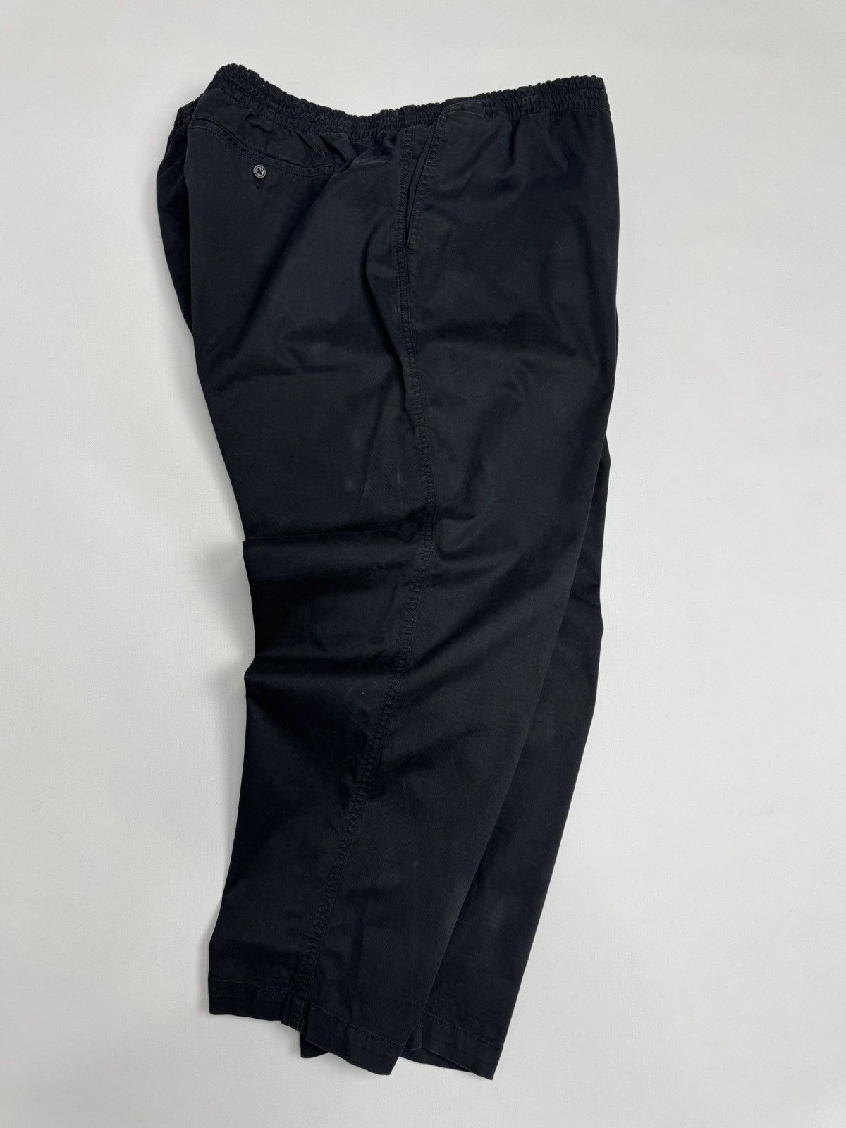 Polo Ralph Lauren Vintage XXL Polo Ralph Lauren Cargo Pants Y2k Streetwear Size US 38 / EU 54 - 15 Thumbnail