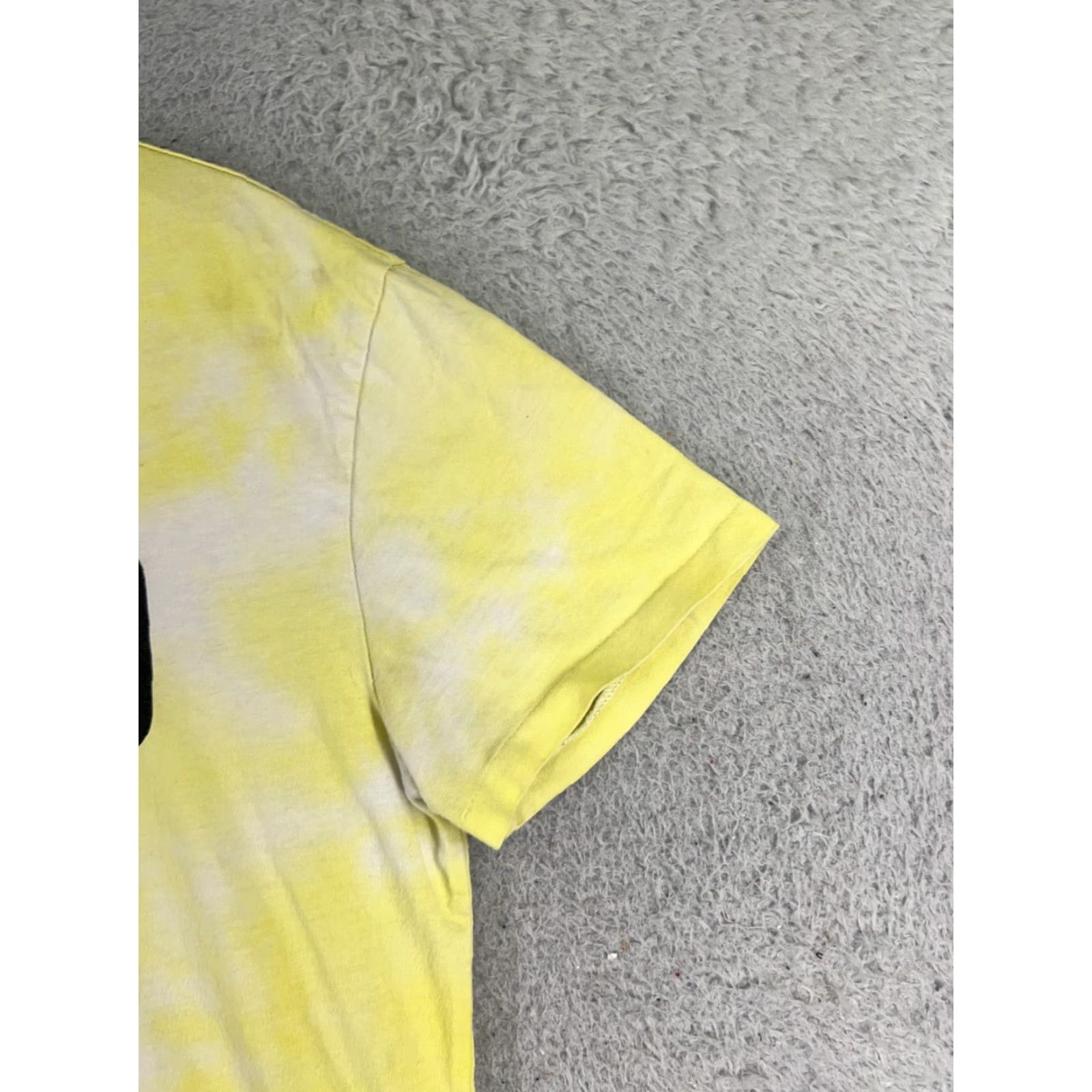 Ralph Lauren Polo Ralph Lauren Shirt Mens Small Yellow Tie Dye 100% Cotton Short Sleeve Polo Ralph Lauren Shirt Mens Small Yellow Tie Dye 100% Cotton Short Sleeve Size US S / EU 44-46 / 1 - 2 Thumbnail