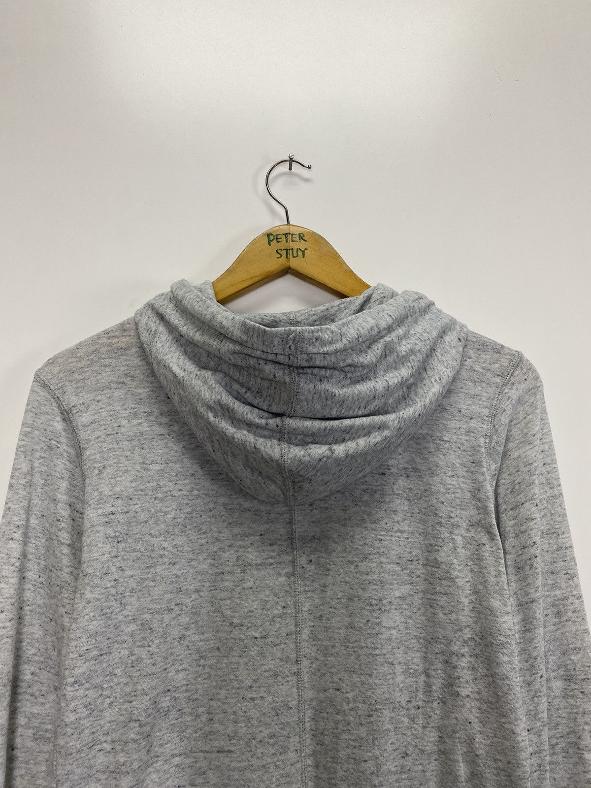 Nike × Vintage Nike Womens Hoodies Size US S / EU 44-46 / 1 - 14 Thumbnail
