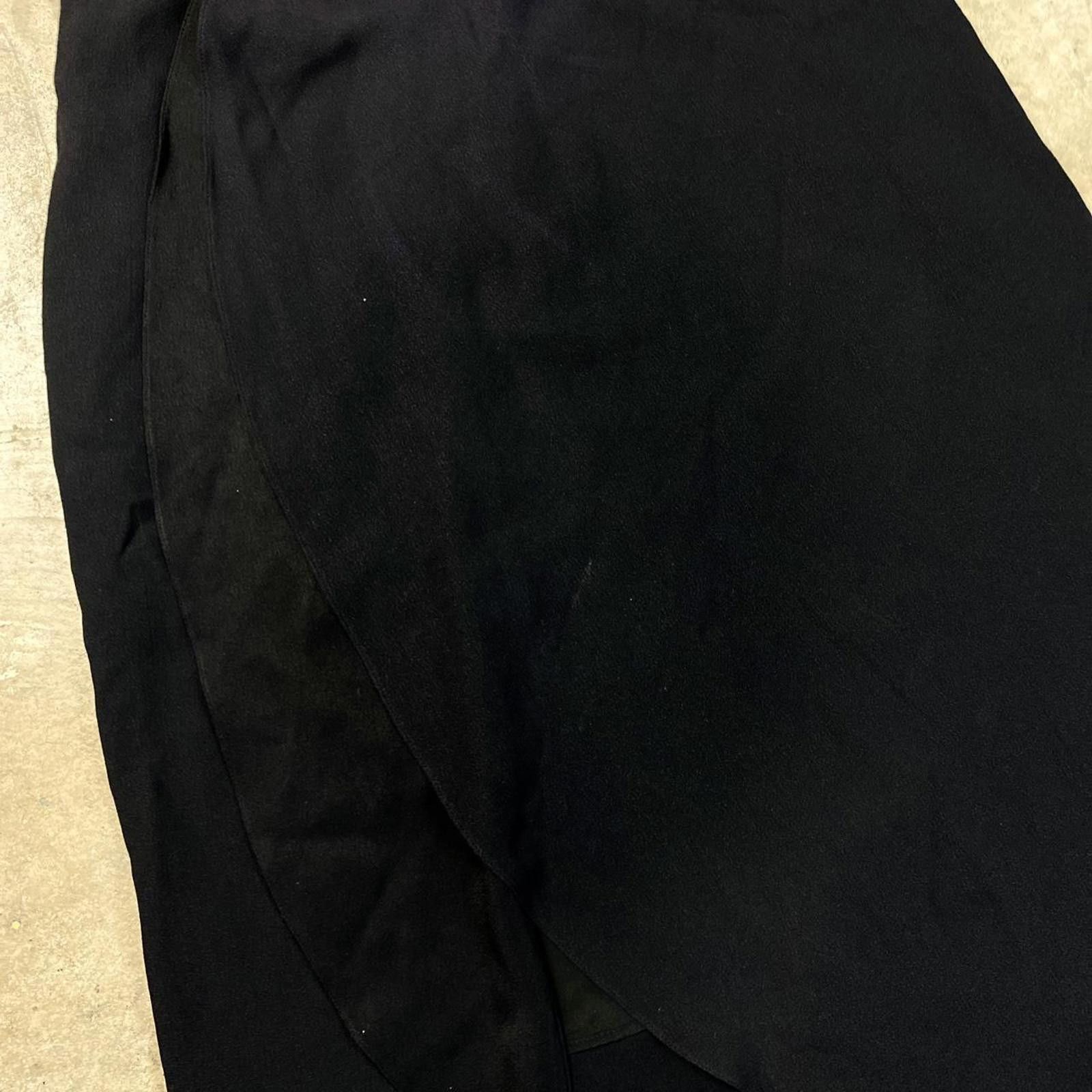 Balenciaga Balenciaga Skirt Size 30" / US 8 / IT 44 - 2 Thumbnail