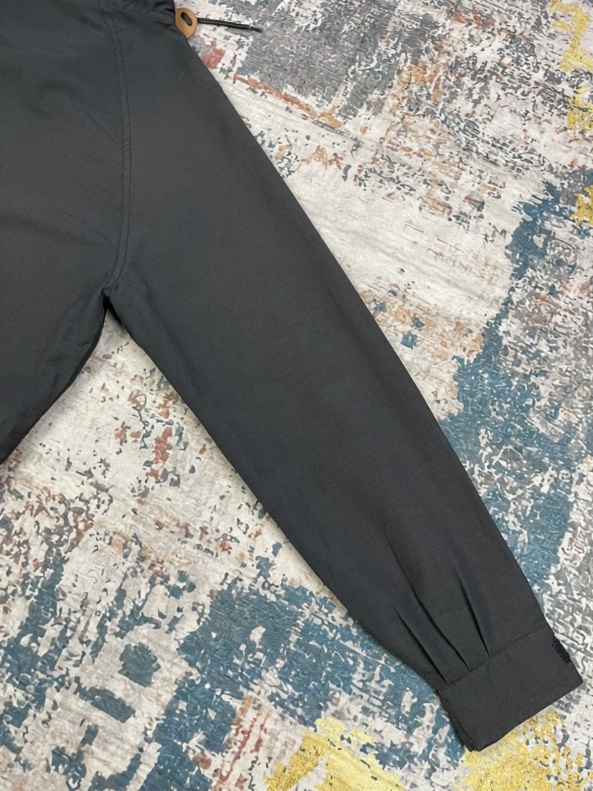 Japanese Brand Fieldcore Diamagic Direct Water Repellent Parka Size US S / EU 44-46 / 1 - 7 Thumbnail