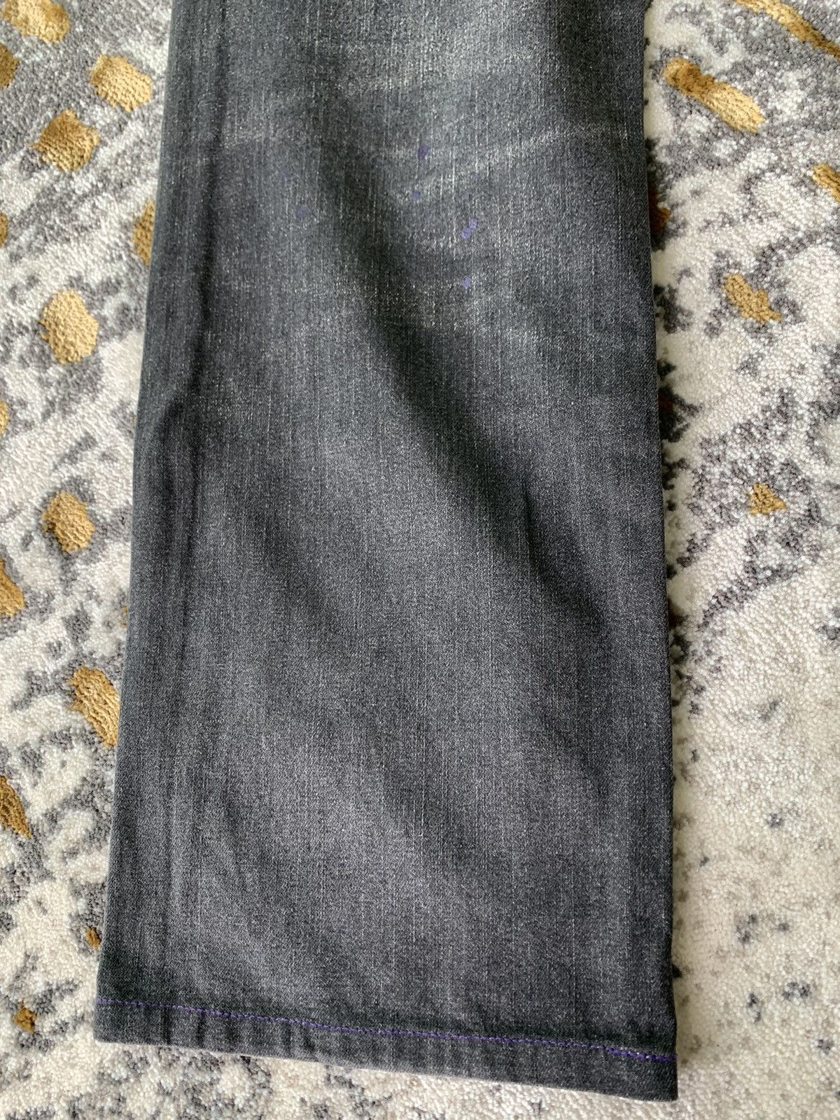 Japanese Brand × Sophnet. SOPHNET. SOPH-67068 12oz Denim Pants Size US 33 - 13 Thumbnail