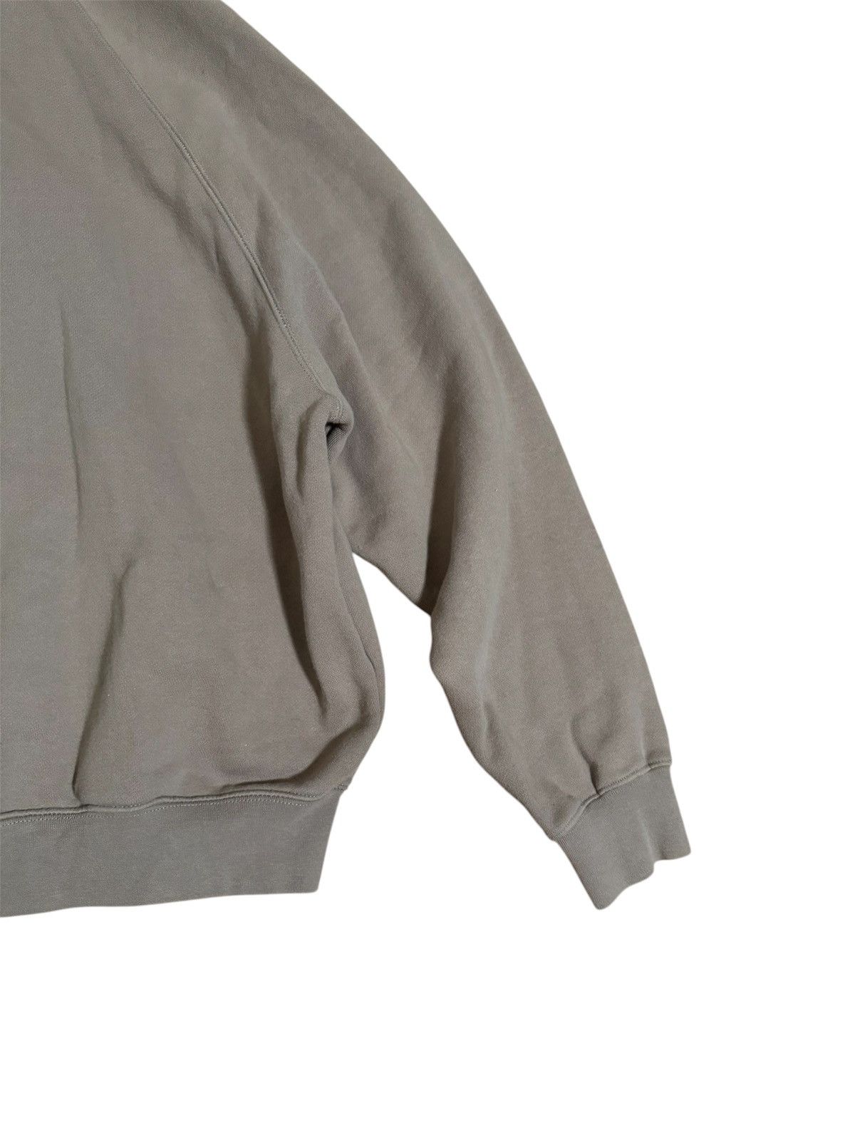 Fear of God 🔥300$ Fear of God ESSENTIALS Men's Core Logo Fleece Hoodie Size US S / EU 44-46 / 1 - 14 Thumbnail