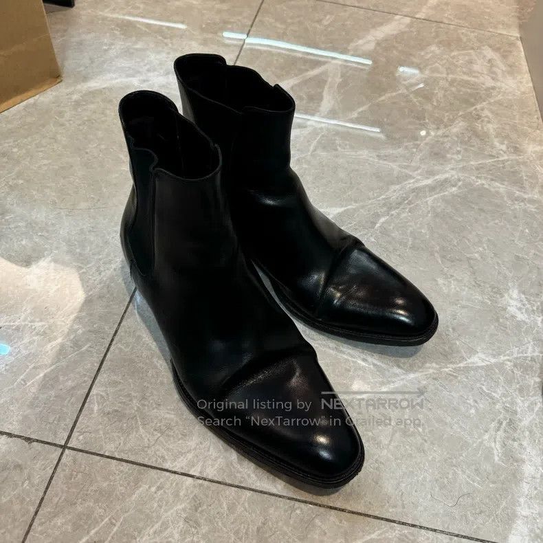 Saint Laurent Paris #REF! Size US 8 / EU 41 - 3 Thumbnail