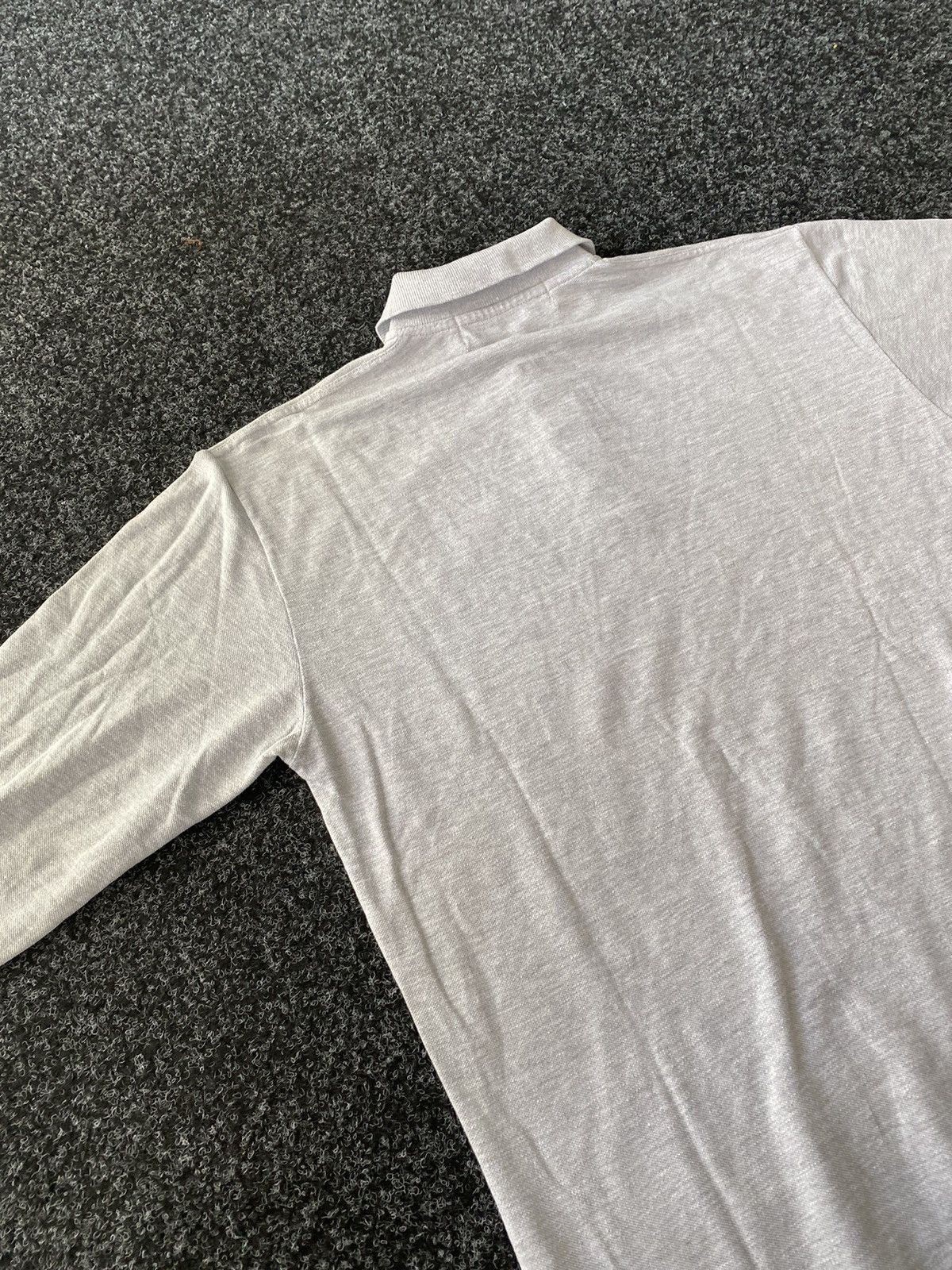 Moschino VINTAGE 🚨 Moschino Cheap And Chic RARE 90s polo Size US L / EU 52-54 / 3 - 14 Thumbnail