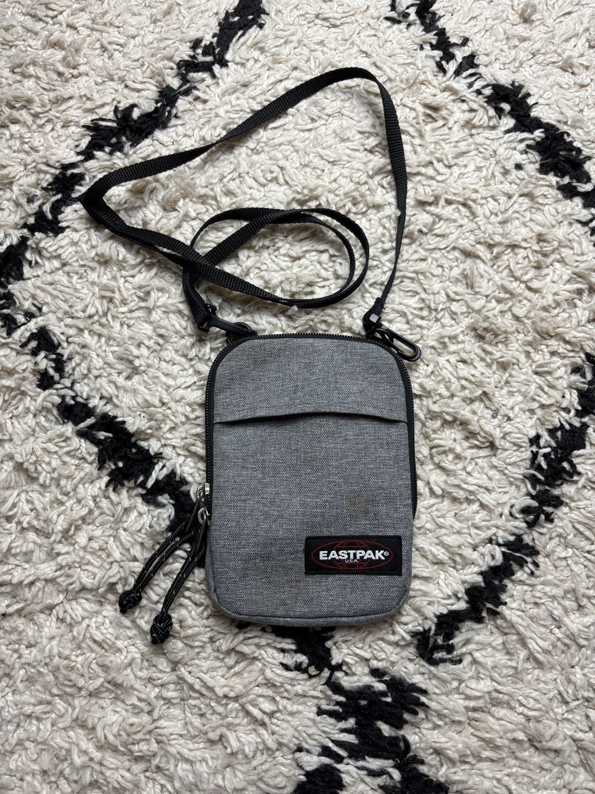 Eastpak Eastpak Shoulder Bag Size ONE SIZE - 1 Thumbnail