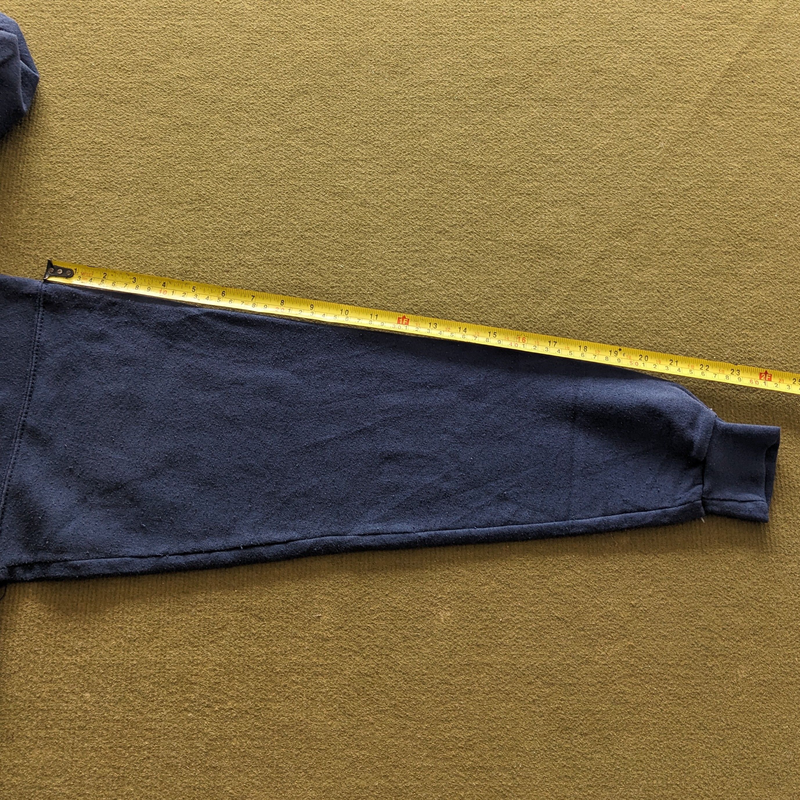 Champion Vintage MICHIGAN WOLVERINES x CHAMPION Streetwear Hoodies Size US S / EU 44-46 / 1 - 4 Thumbnail