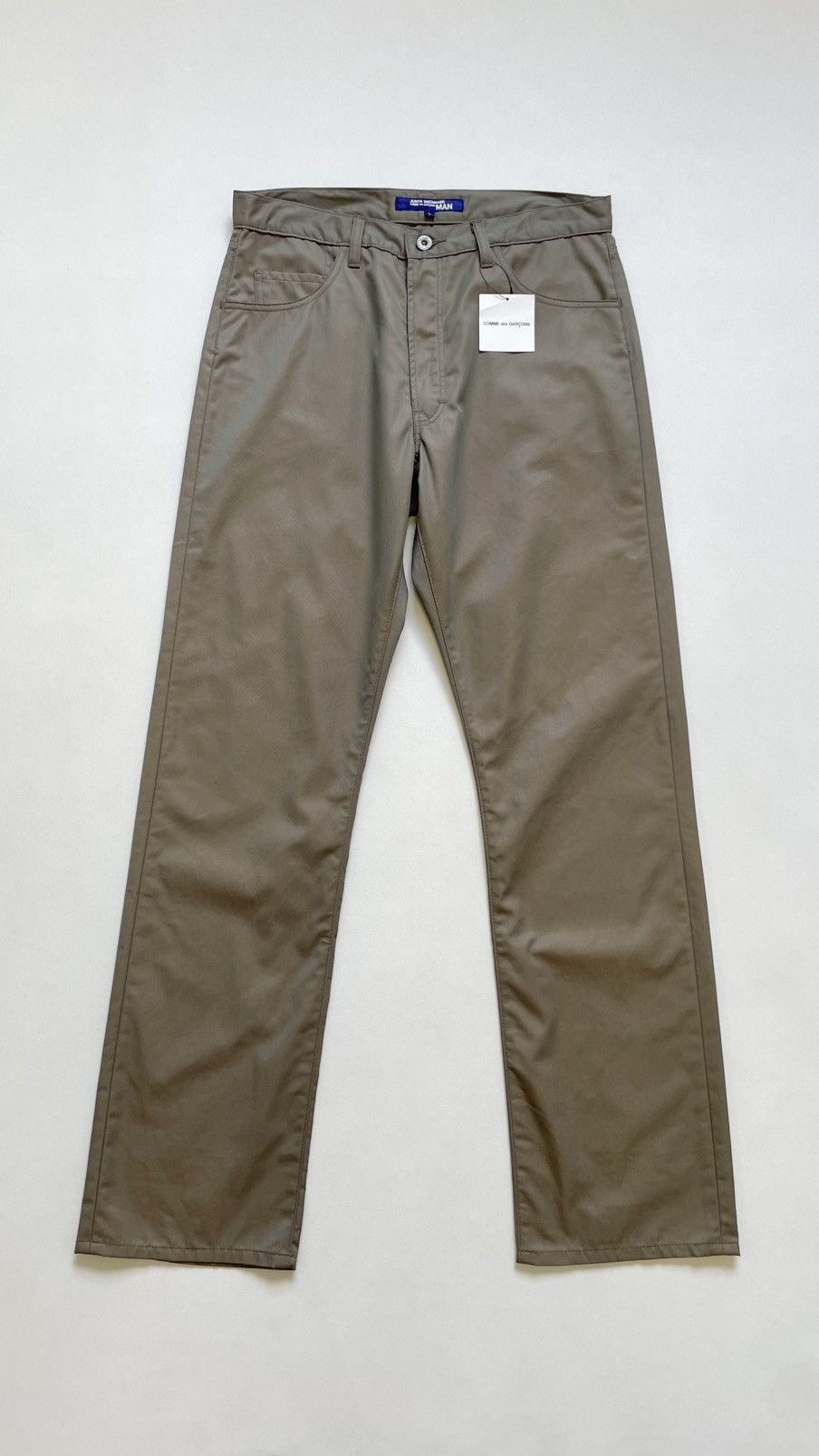 Junya Watanabe S/S 06 ‘Shimmer Glow’ Utility Trousers Size US 32 / EU 48 - 20 Thumbnail