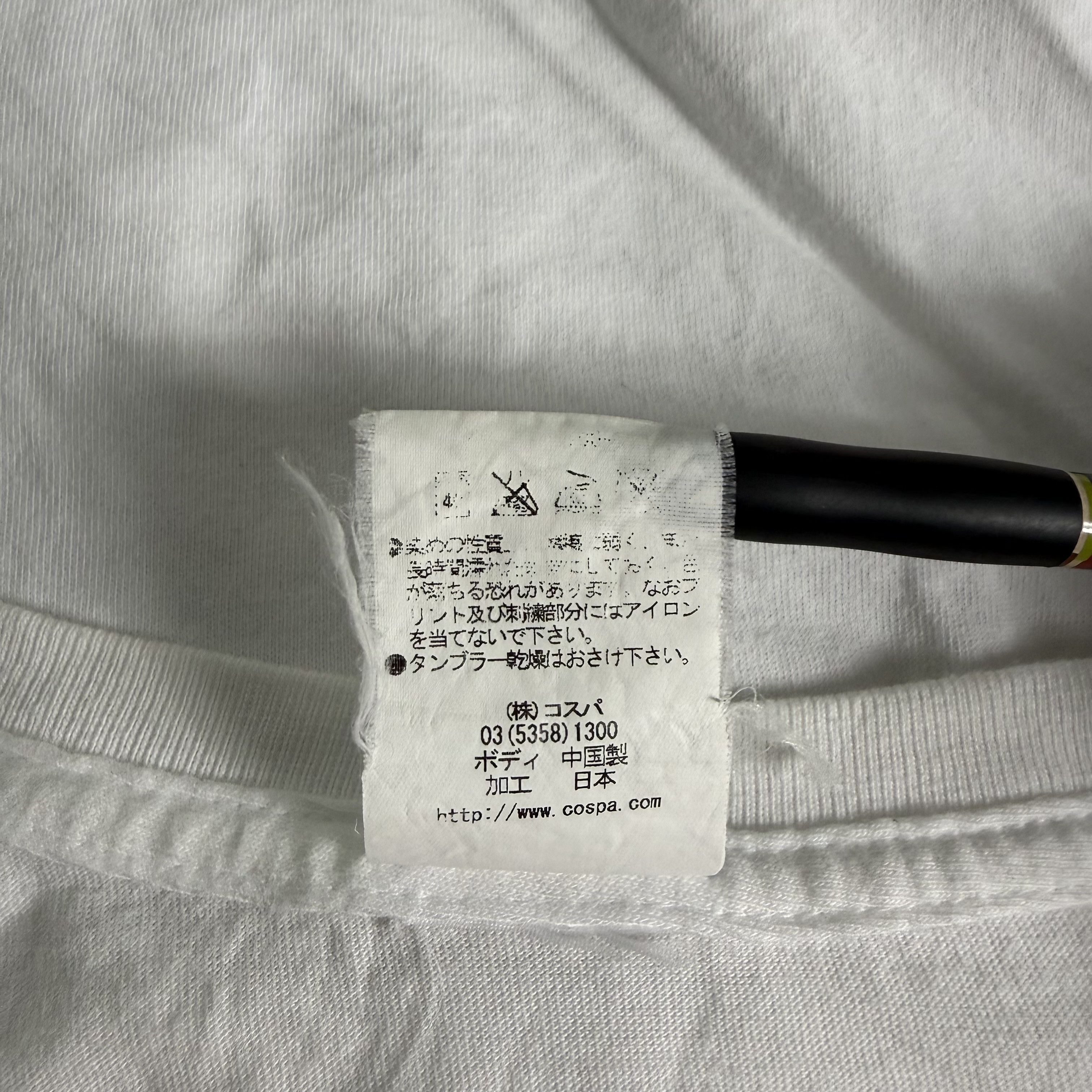 Anime 🔥RARE🔥Uzuki Shimamura Cinderella Anime Cospa T-shirt Size US M / EU 48-50 / 2 - 6 Thumbnail