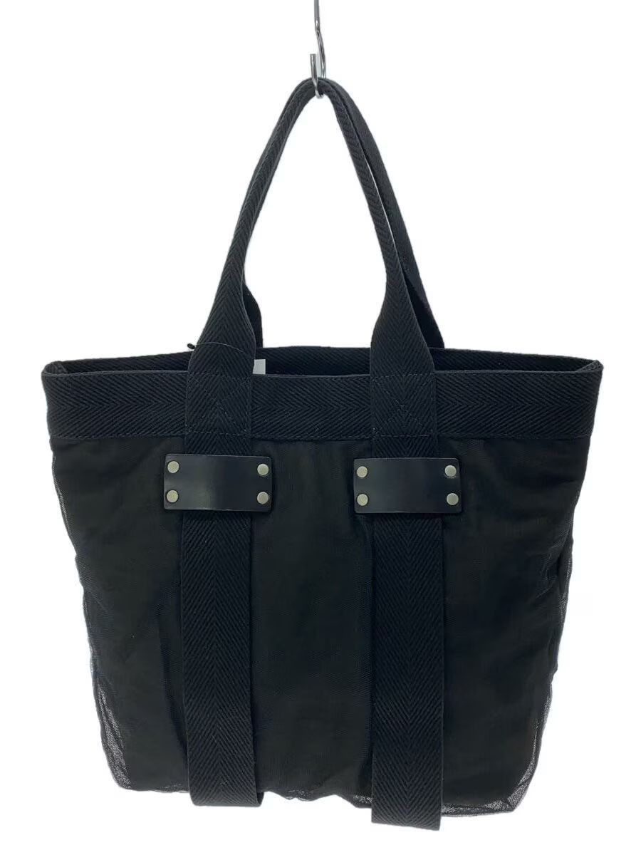 Comme des Garcons × Junya Watanabe Nylon Tote Shoulder Bag Size ONE SIZE - 1 Thumbnail